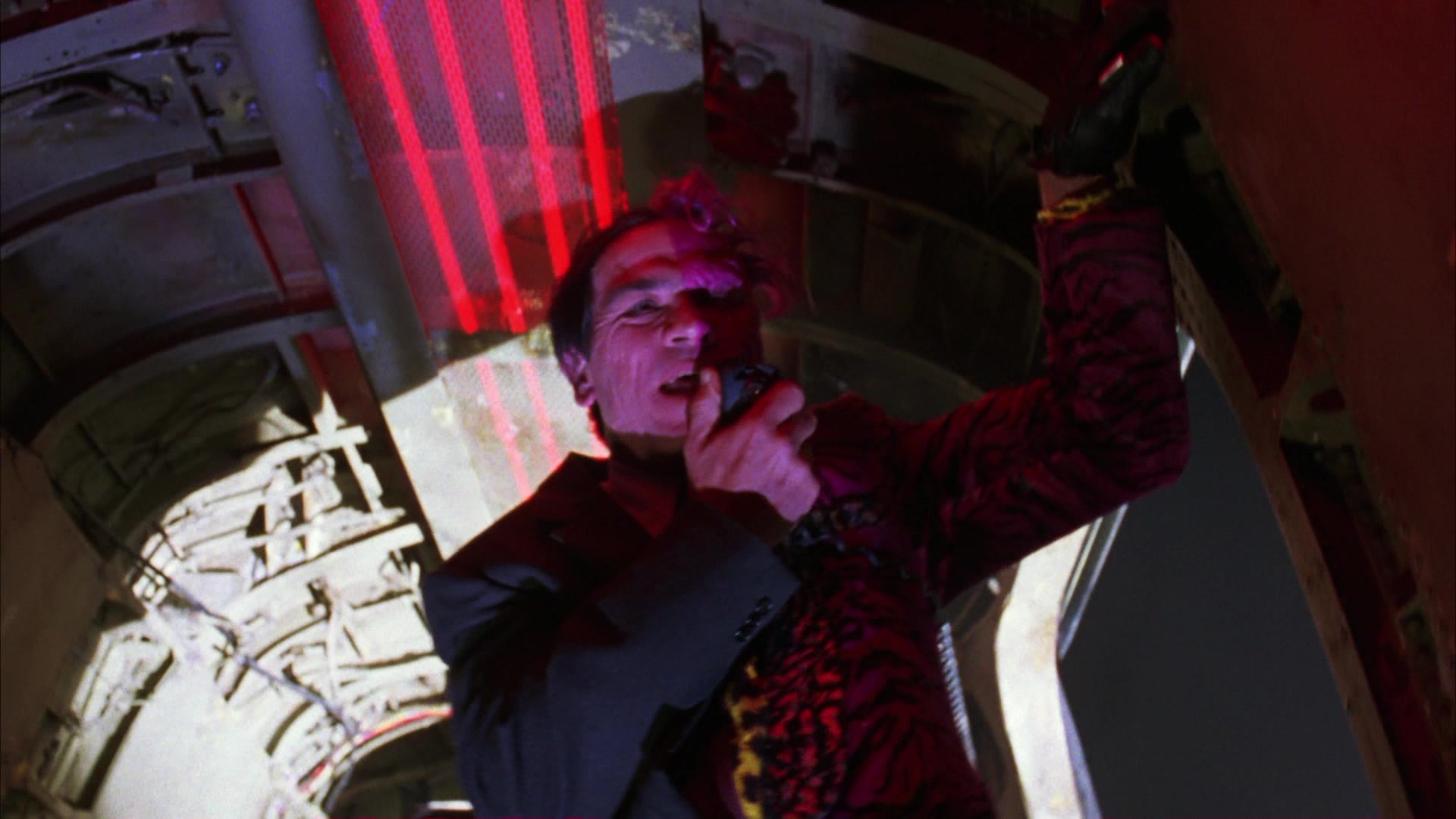 Batman Forever (1995), unknown, 1.78:1 — film still