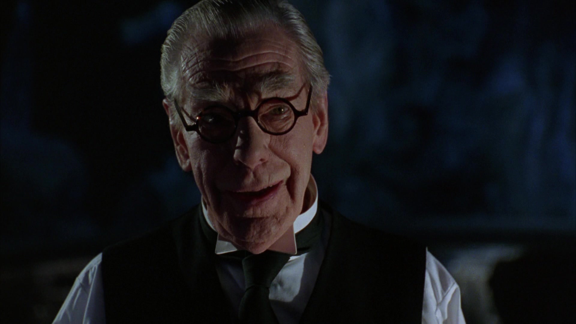 Batman Forever (1995), wide, 1.78:1 — film still