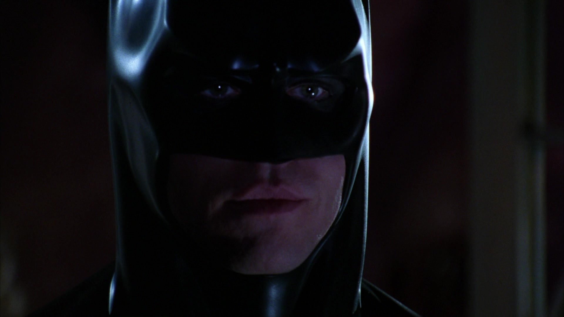 Batman Forever (1995), wide, 1.78:1 — film still