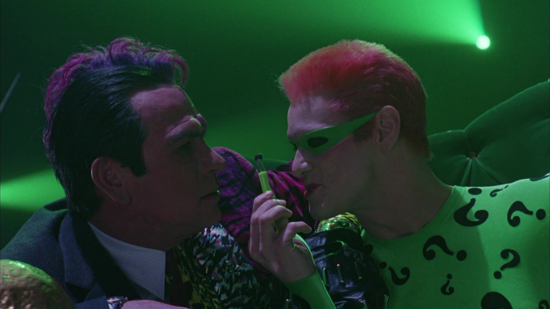 Batman Forever (1995), unknown, 1.78:1 — film still