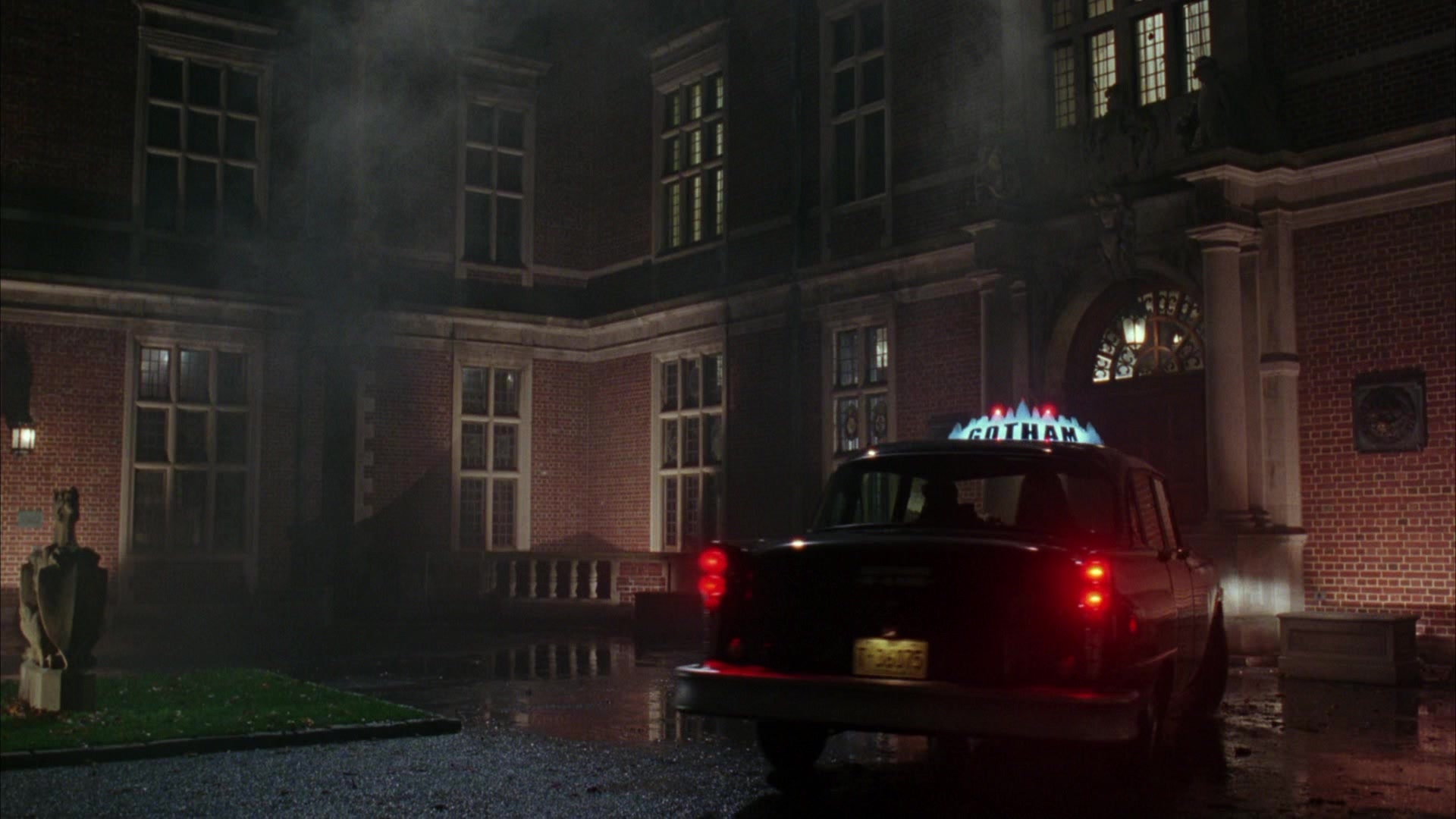 Batman Forever (1995), unknown, 1.78:1 — film still