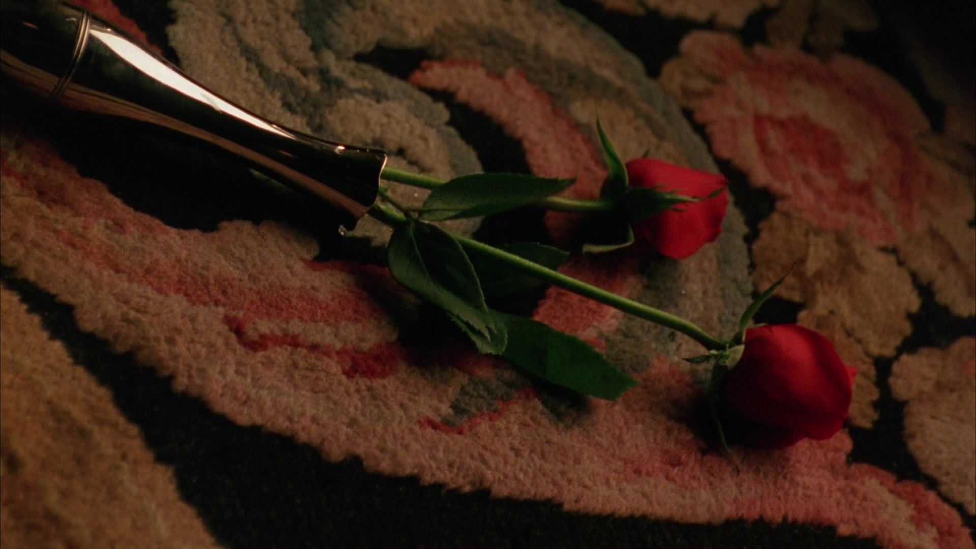 Batman Forever (1995), wide, 1.78:1 — film still