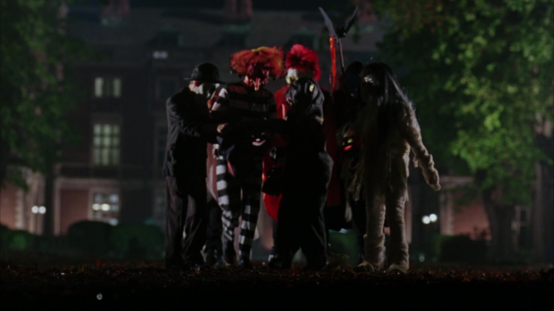 Batman Forever (1995), wide, 1.78:1 — film still
