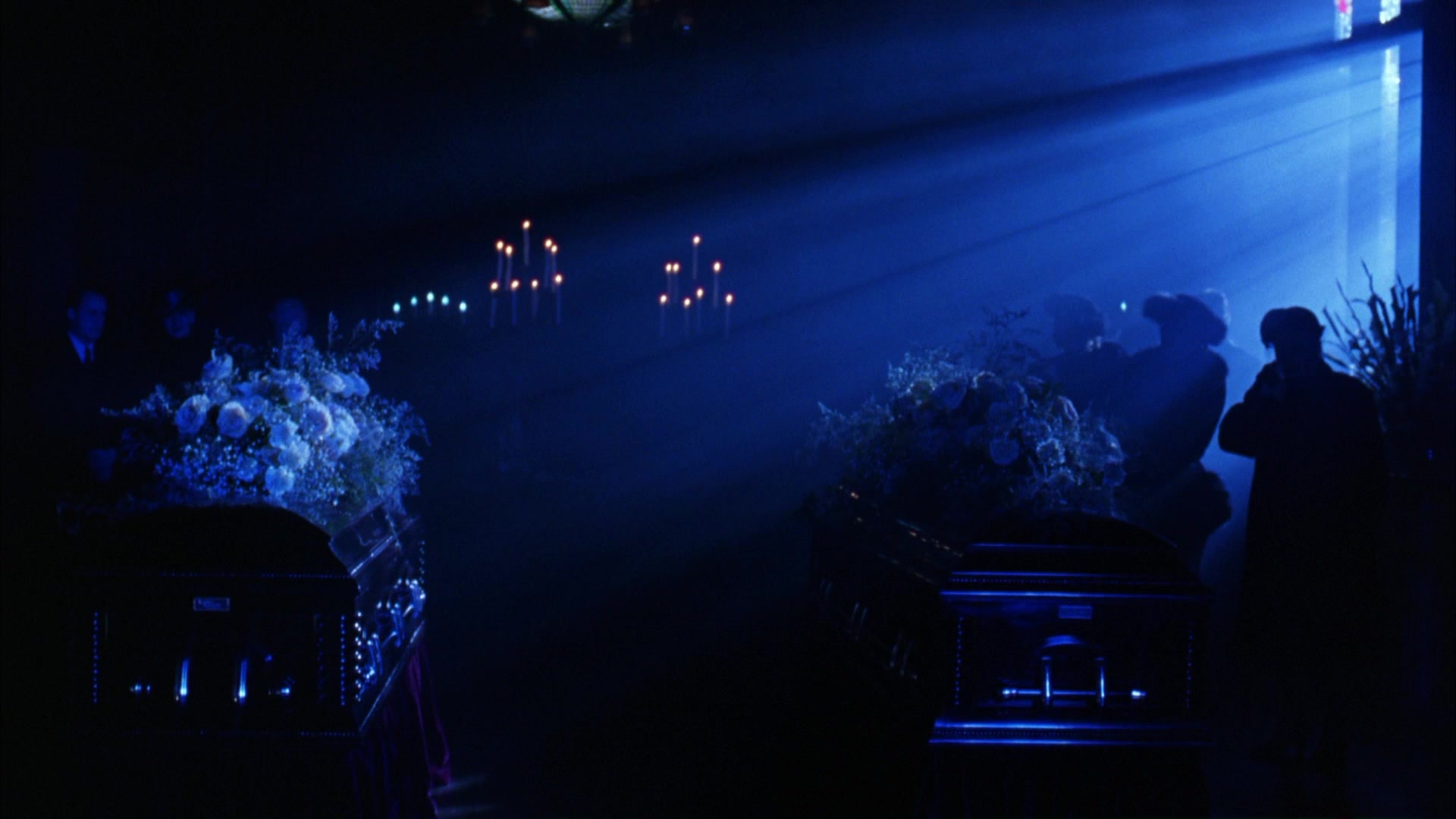 Batman Forever (1995), wide, 1.78:1 — film still
