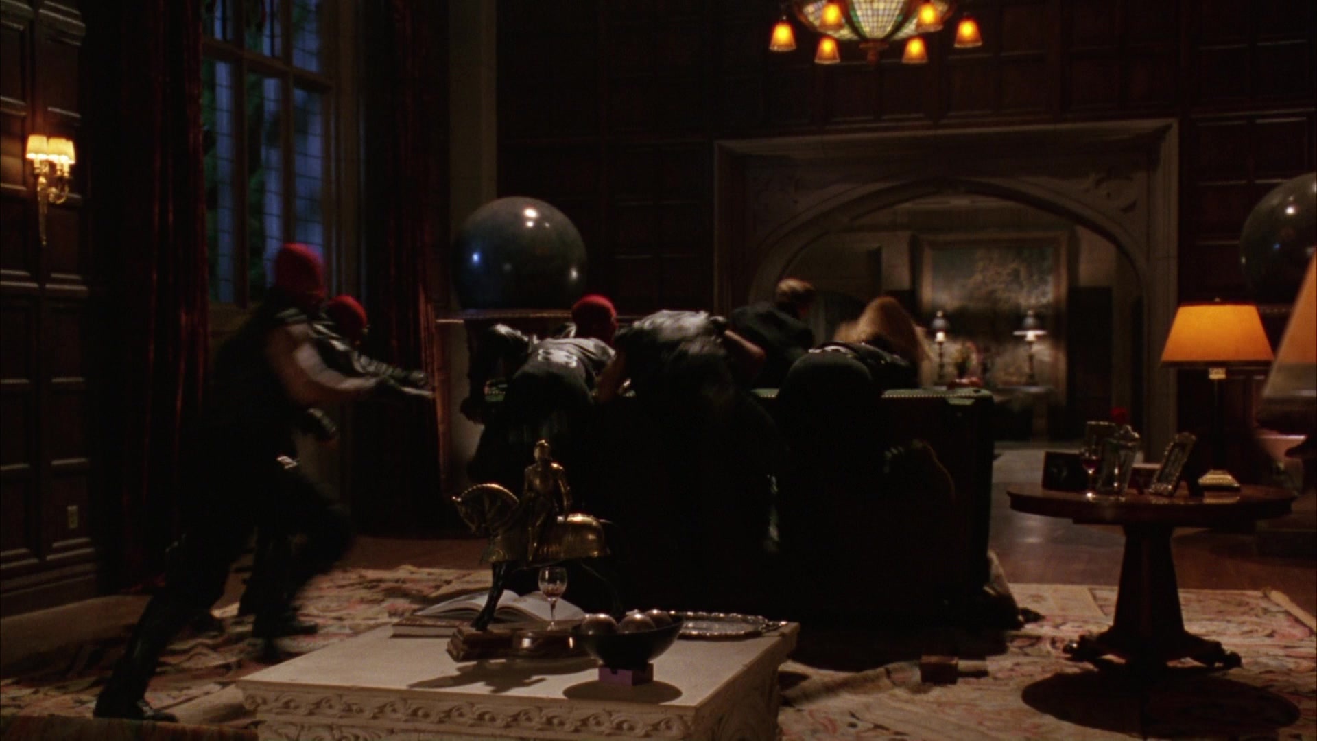 Batman Forever (1995), unknown, 1.78:1 — film still
