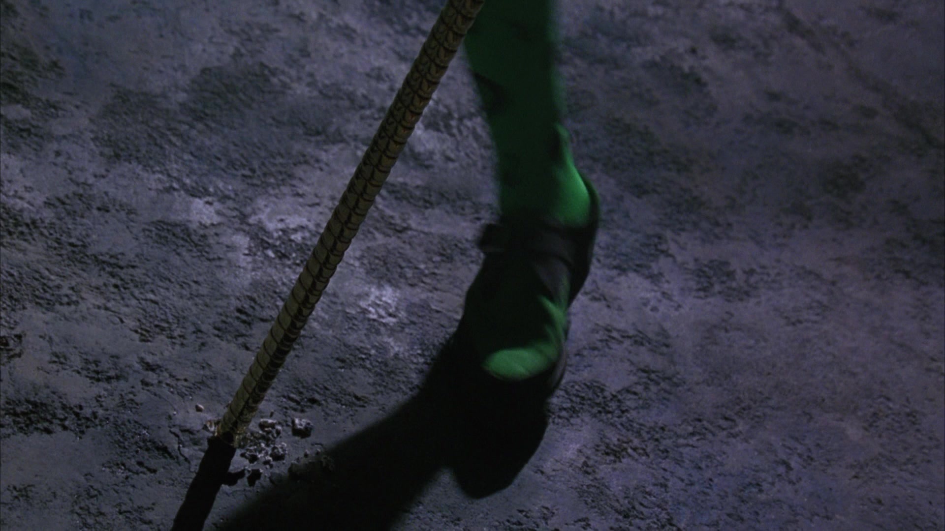 Batman Forever (1995), wide, 1.78:1 — film still