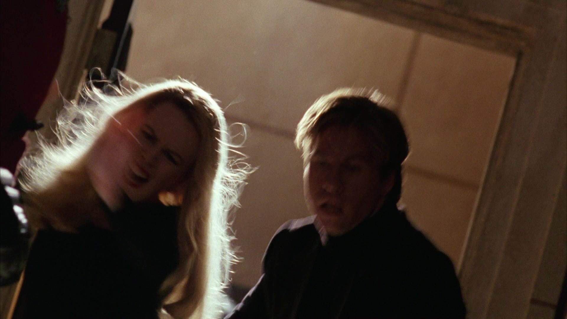 Batman Forever (1995), wide, 1.78:1 — film still
