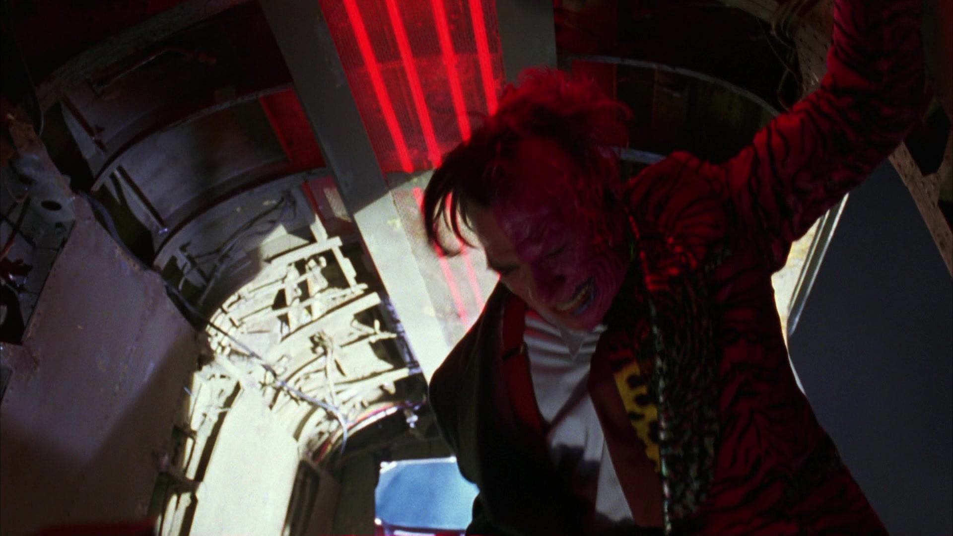 Batman Forever (1995), wide, 1.78:1 — film still