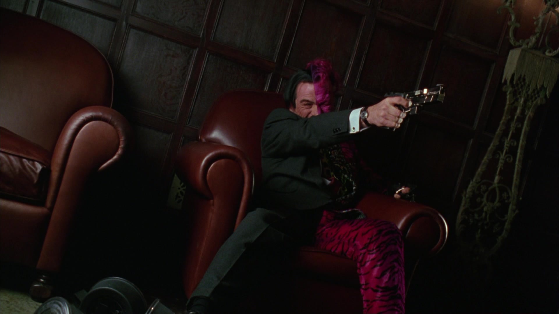 Batman Forever (1995), wide, 1.78:1 — film still