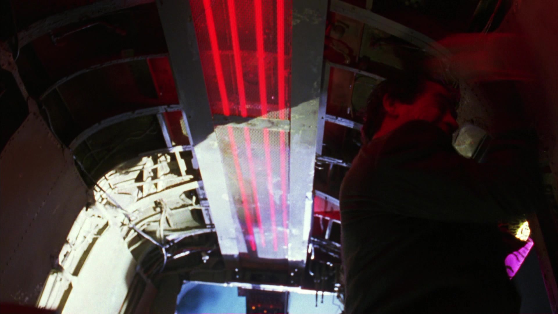 Batman Forever (1995), wide, 1.78:1 — film still