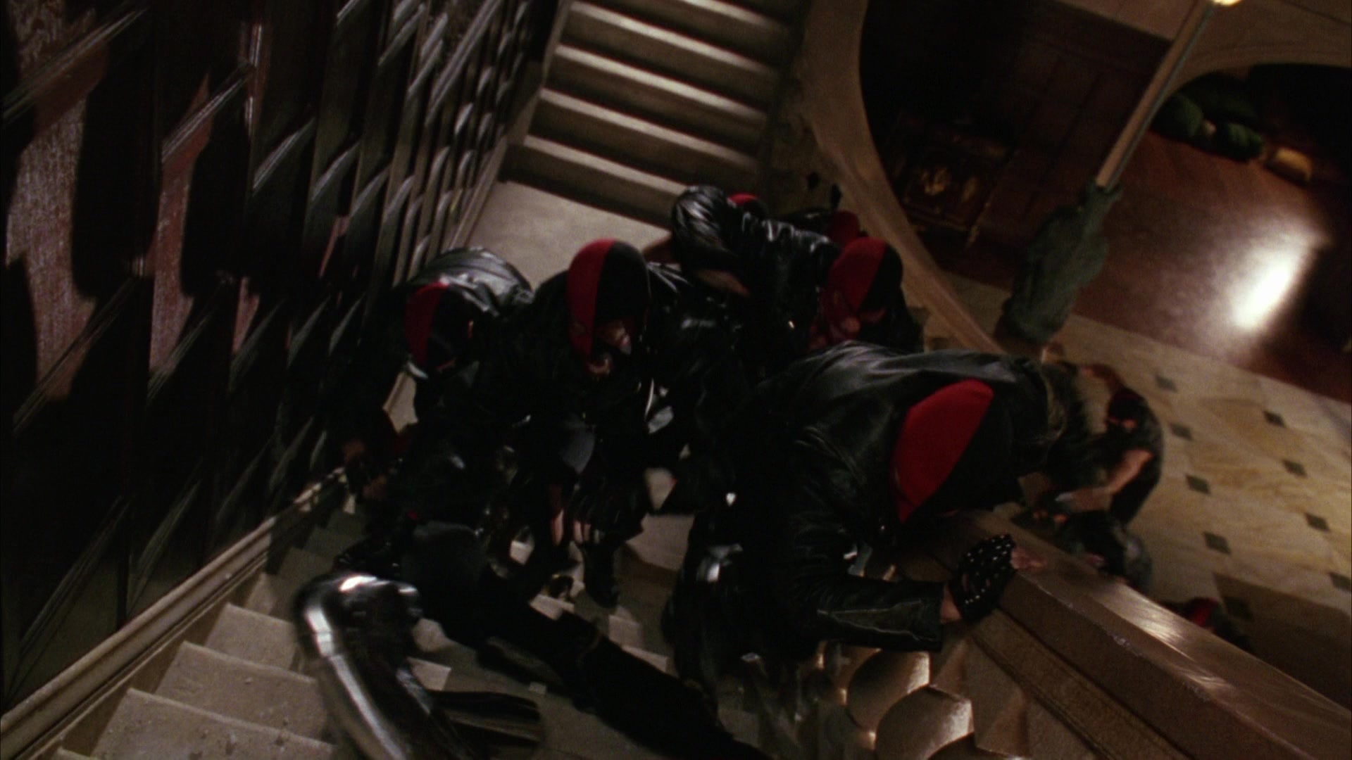 Batman Forever (1995), unknown, 1.78:1 — film still