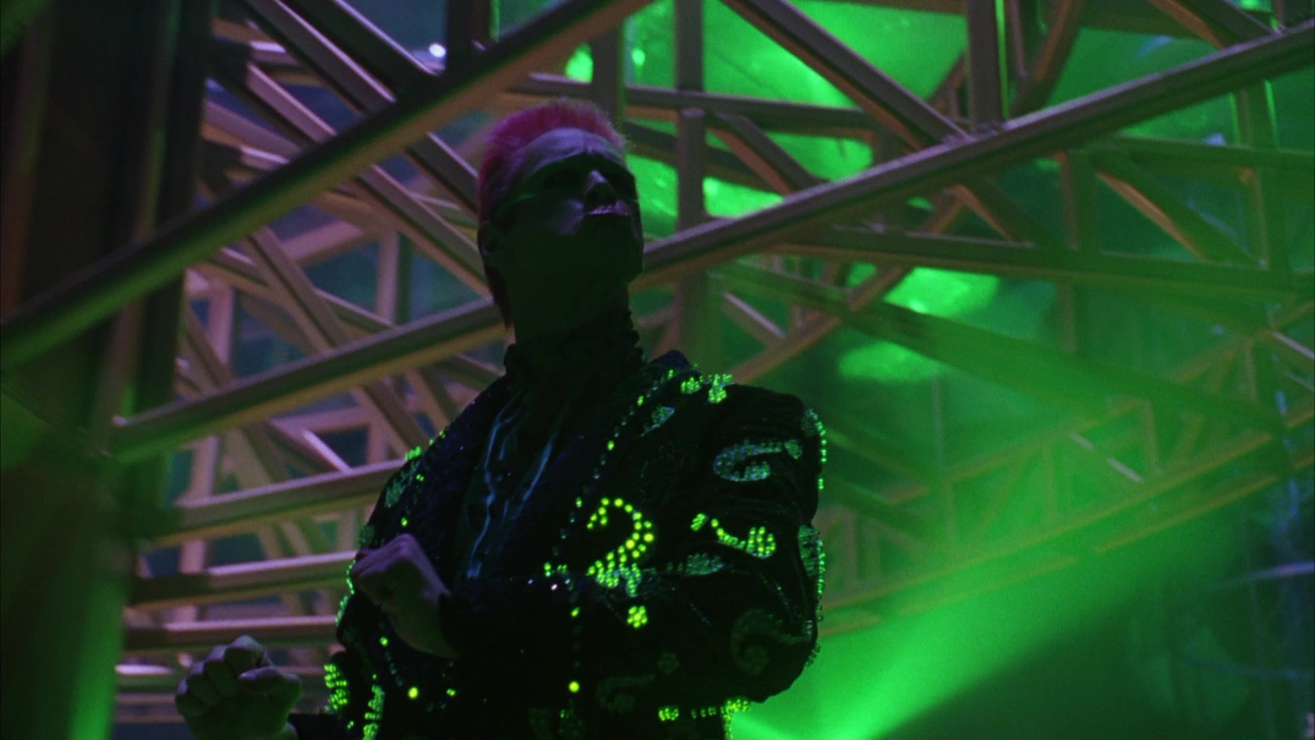 Batman Forever (1995), unknown, 1.78:1 — film still