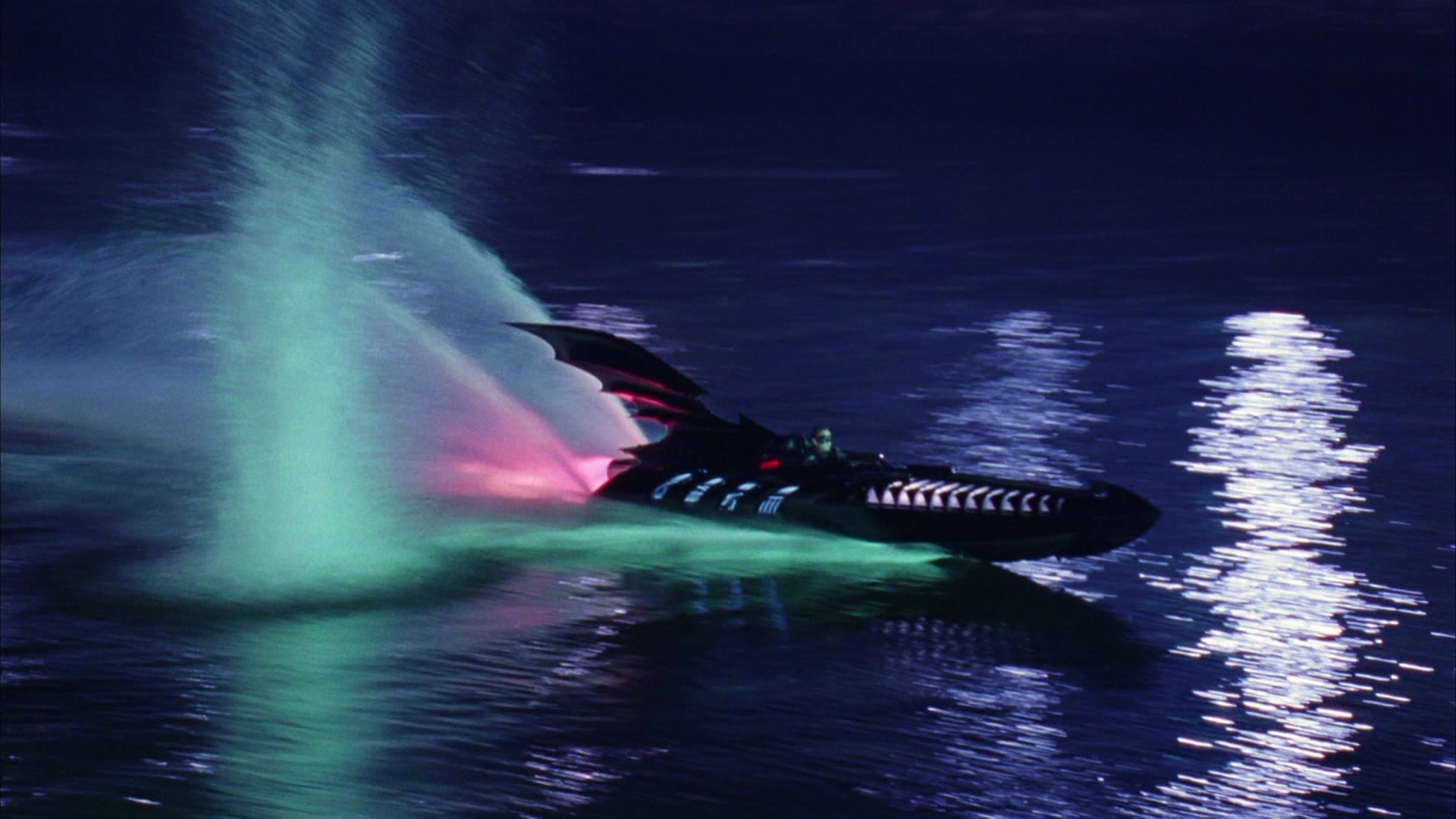 Batman Forever (1995), unknown, 1.78:1 — film still