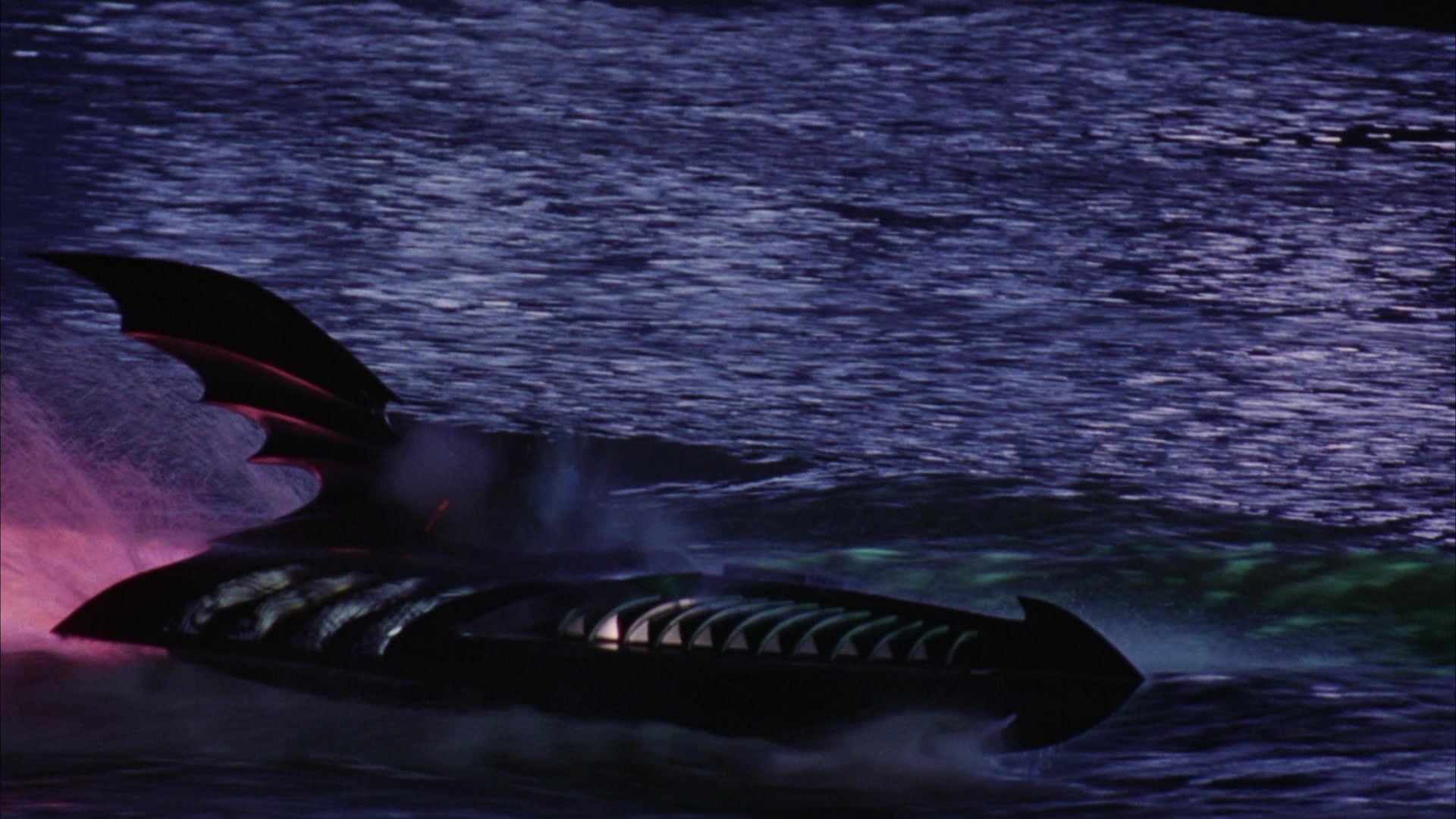 Batman Forever (1995), unknown, 1.78:1 — film still