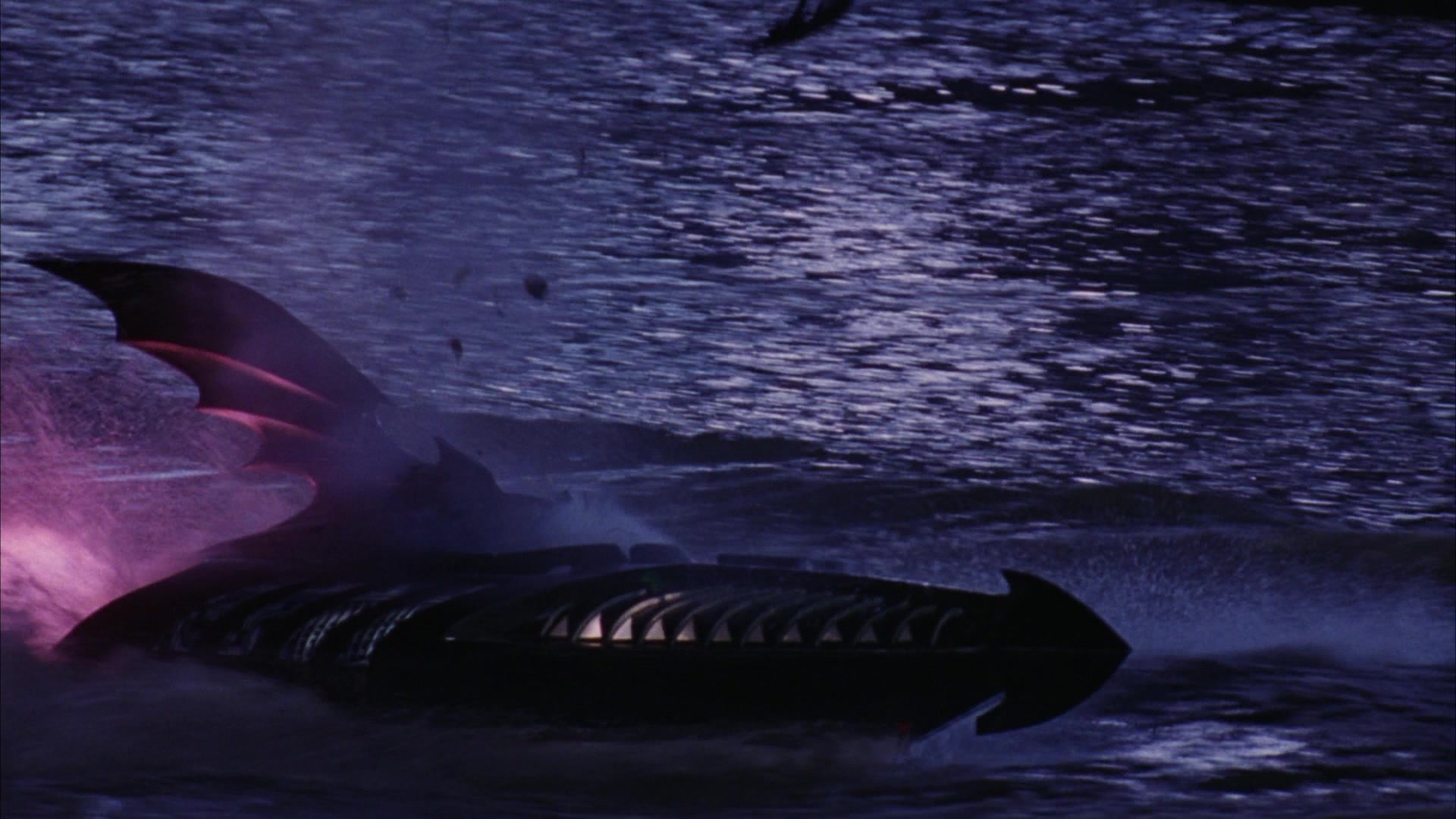 Batman Forever (1995), unknown, 1.78:1 — film still