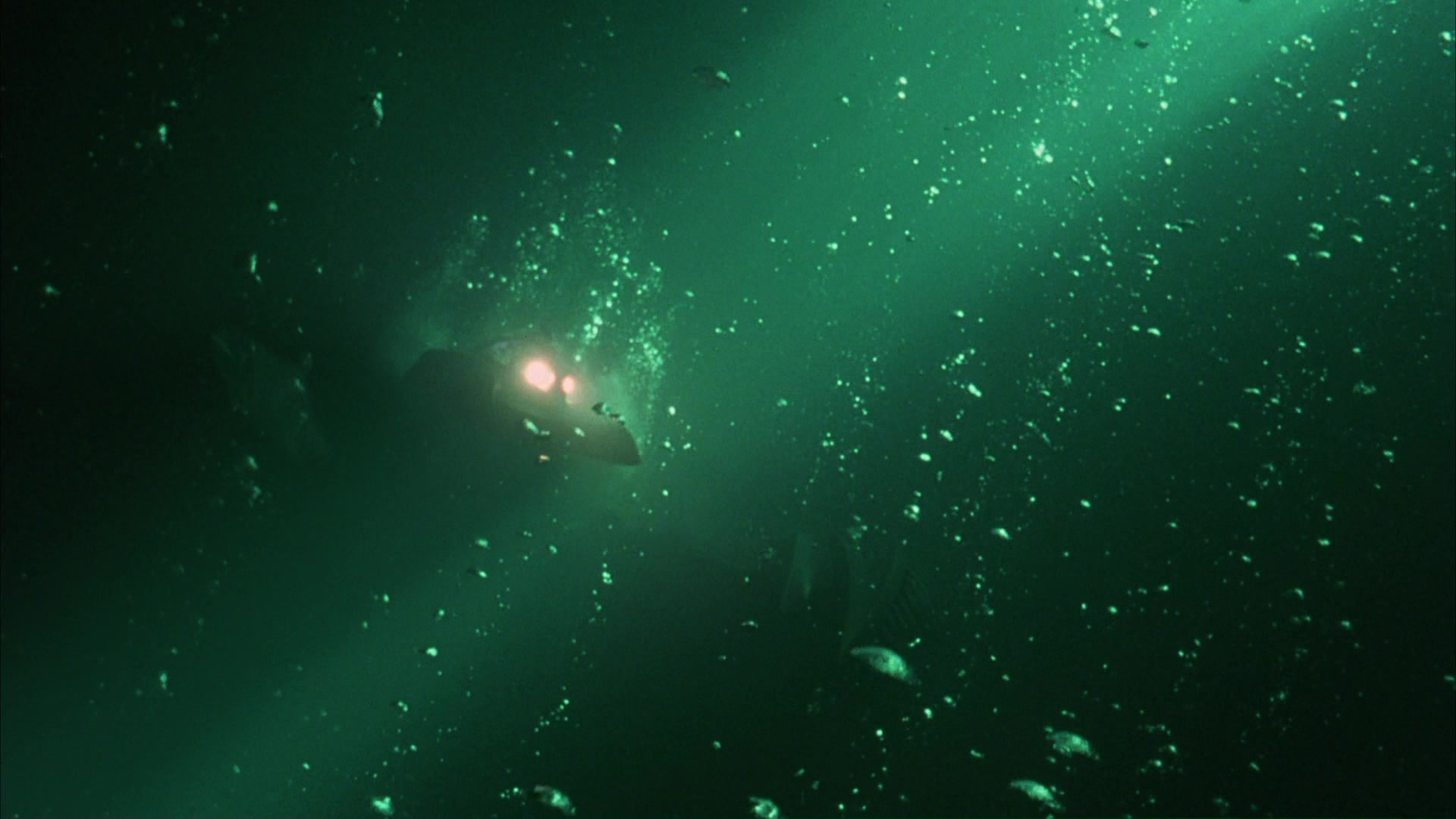 Batman Forever (1995), unknown, 1.78:1 — film still