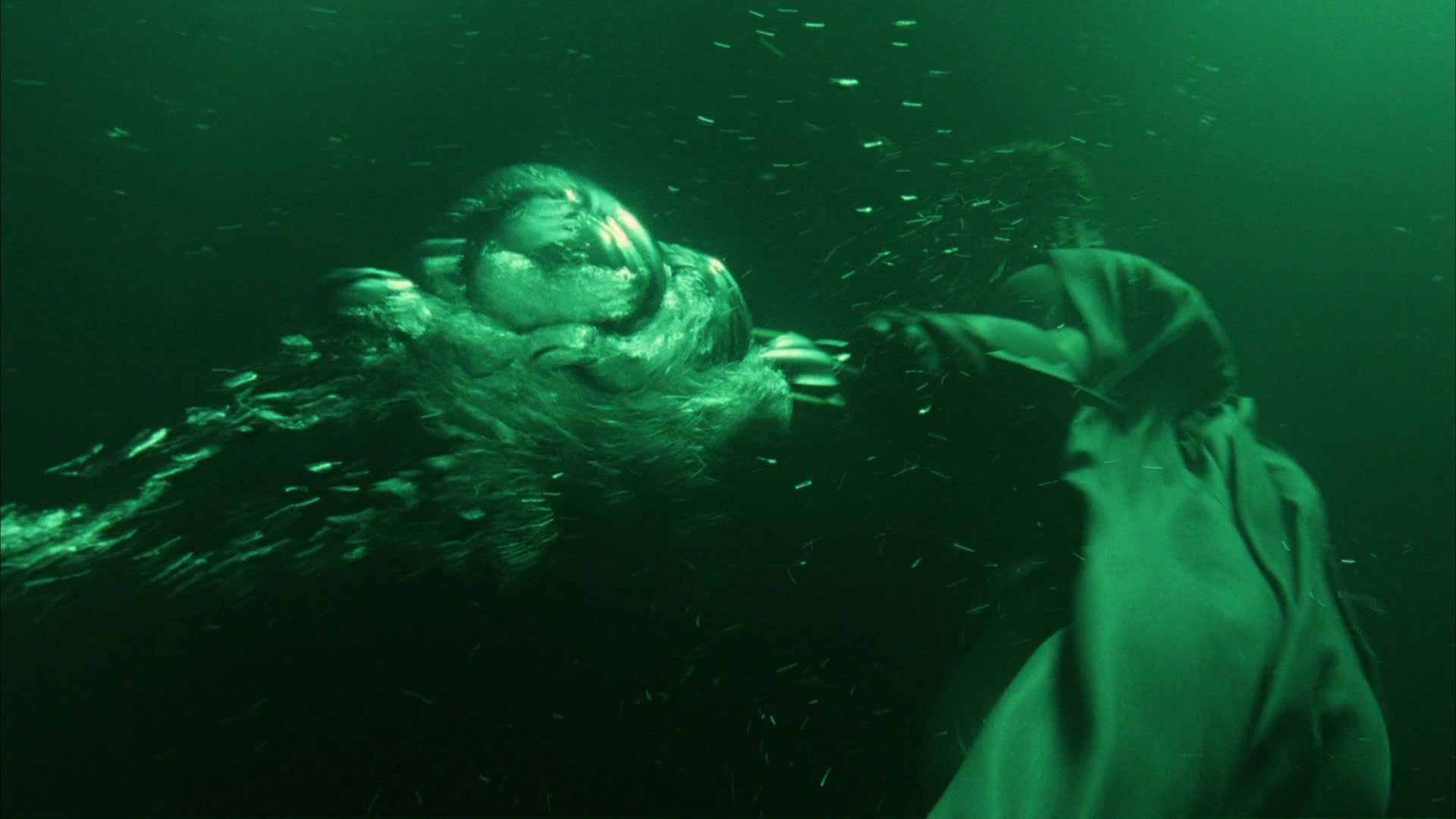 Batman Forever (1995), unknown, 1.78:1 — film still