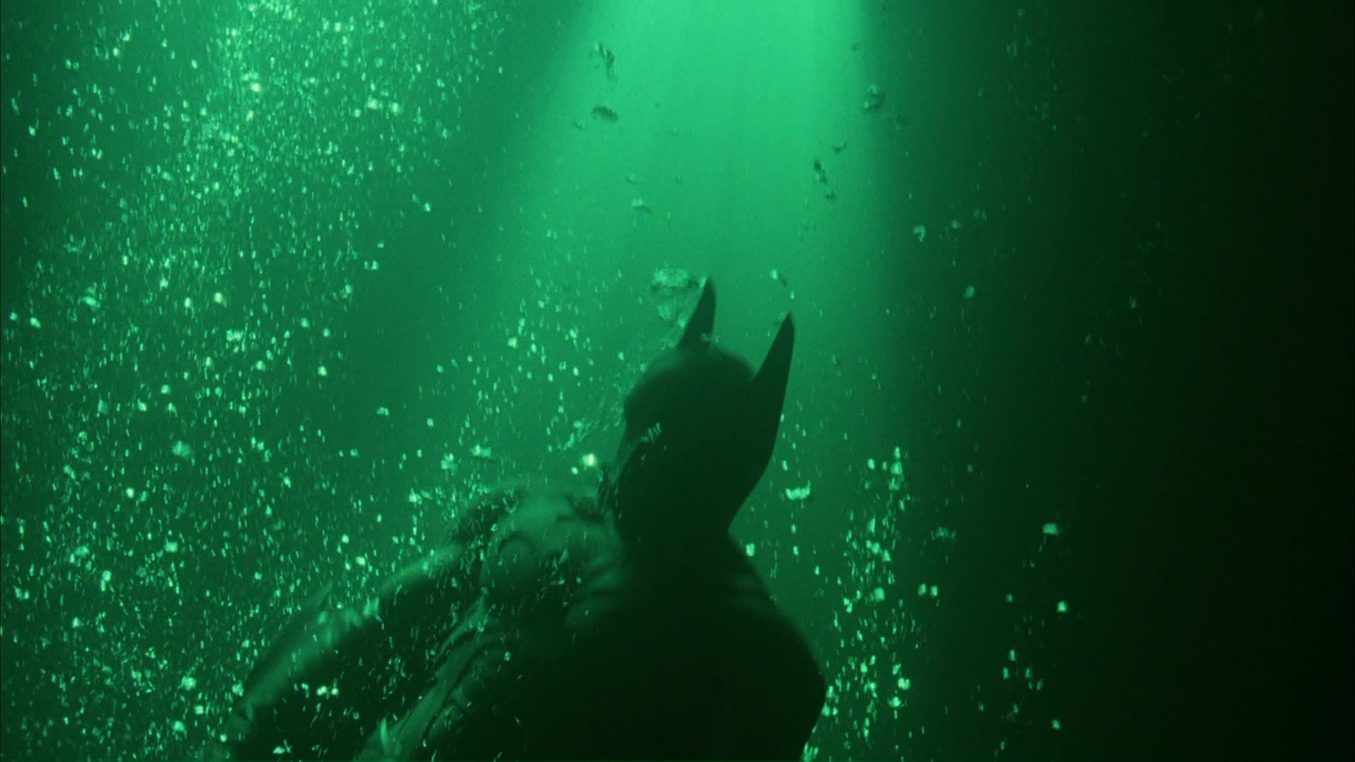 Batman Forever (1995), wide, 1.78:1 — film still