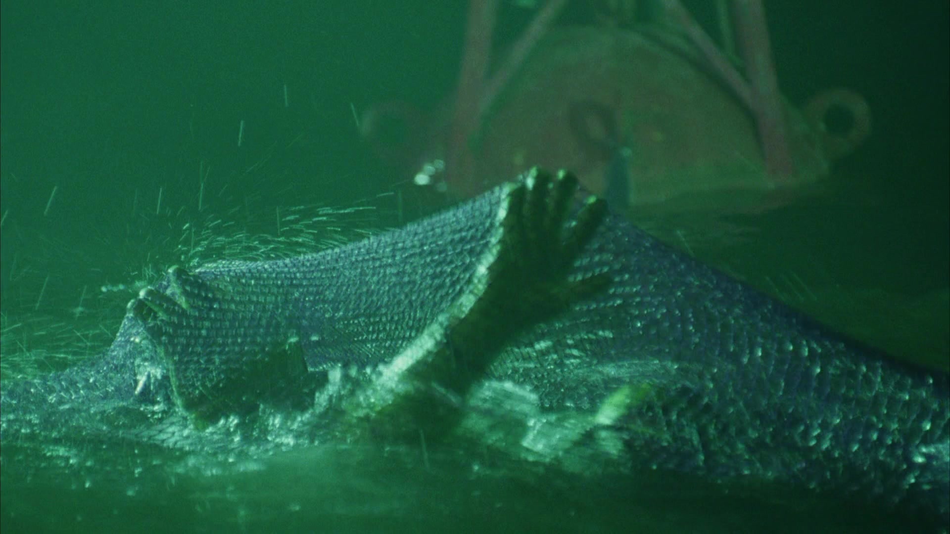 Batman Forever (1995), wide, 1.78:1 — film still