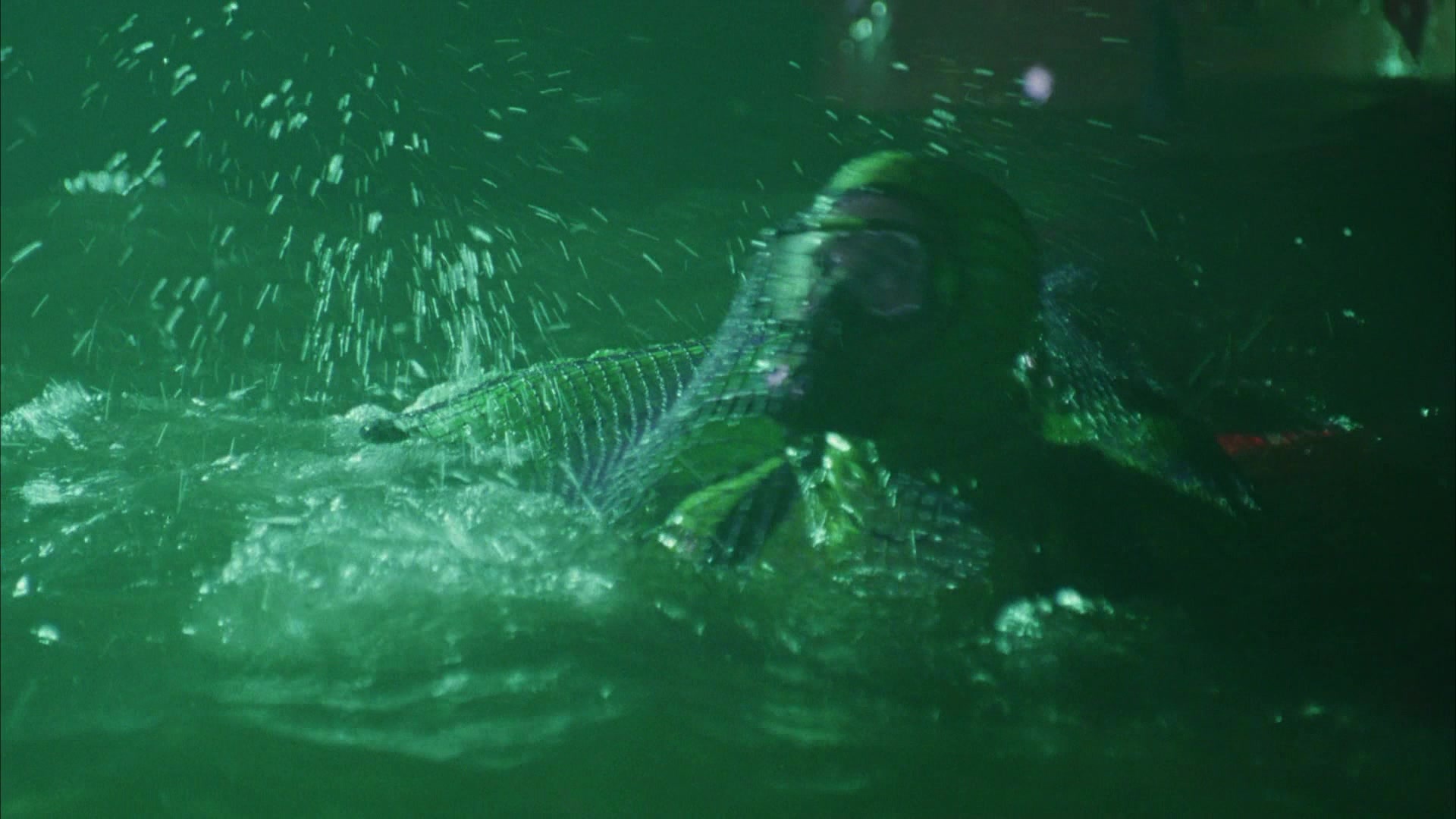 Batman Forever (1995), wide, 1.78:1 — film still
