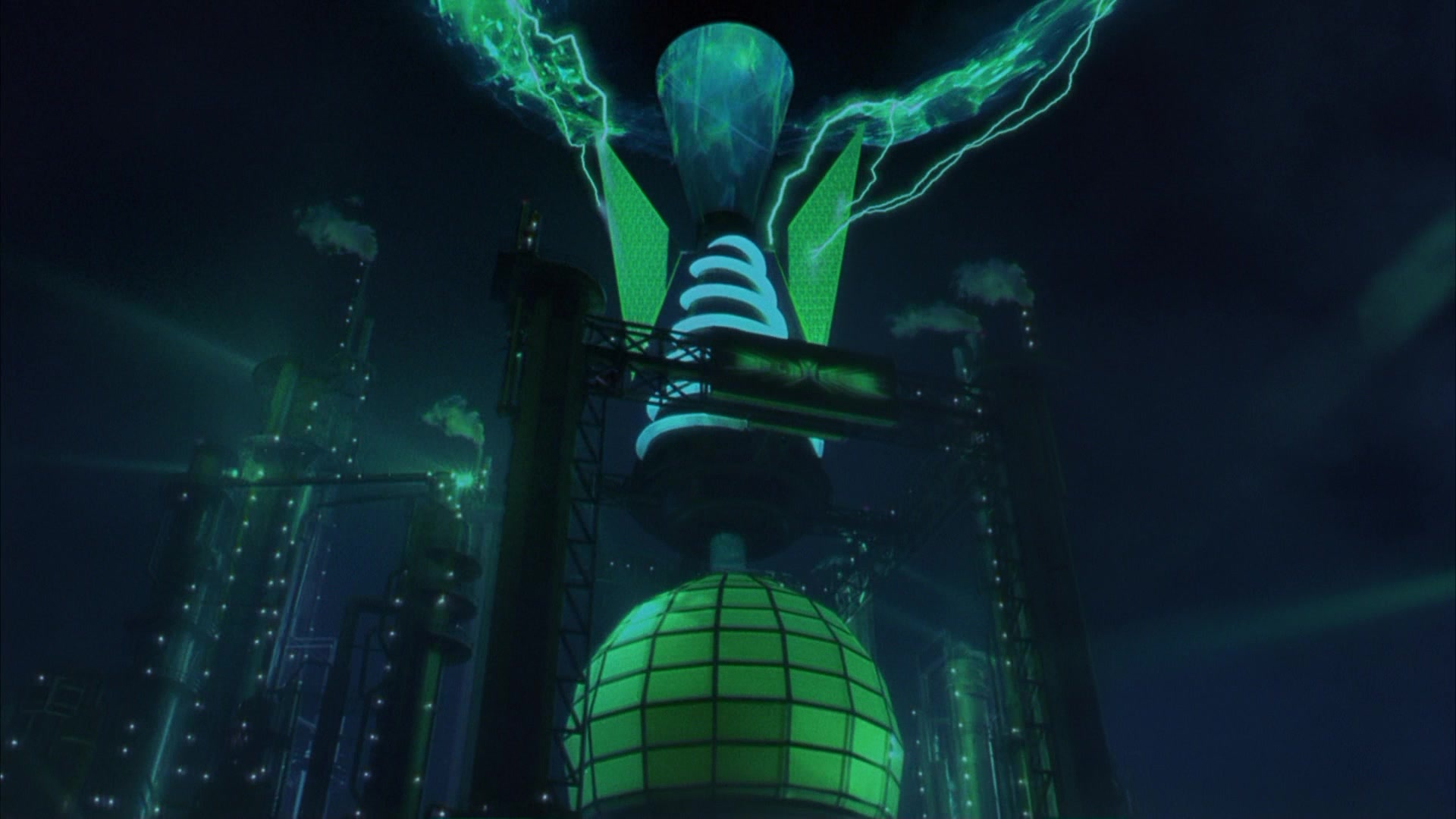 Batman Forever (1995), unknown, 1.78:1 — film still