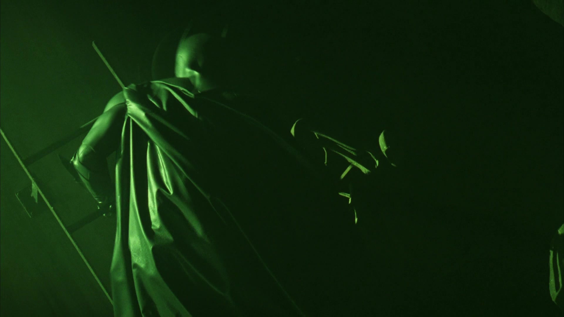 Batman Forever (1995), wide, 1.78:1 — film still