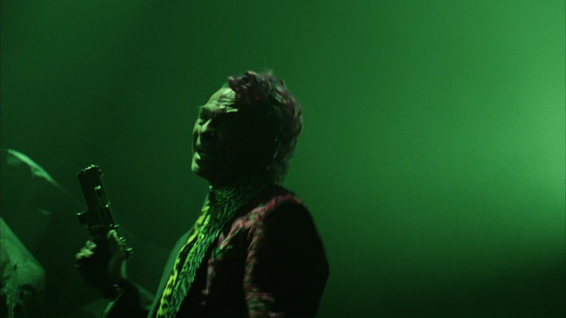 Batman Forever (1995), unknown, 1.78:1 — film still