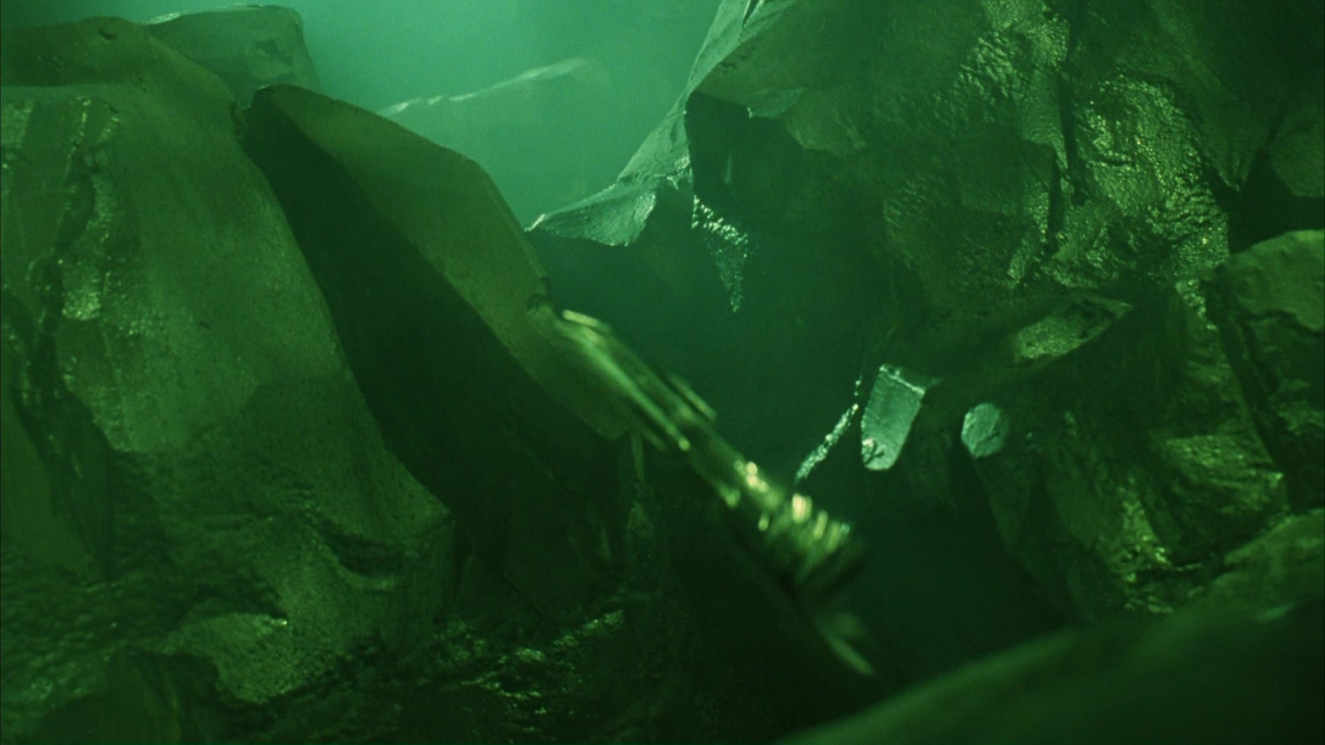 Batman Forever (1995), wide, 1.78:1 — film still