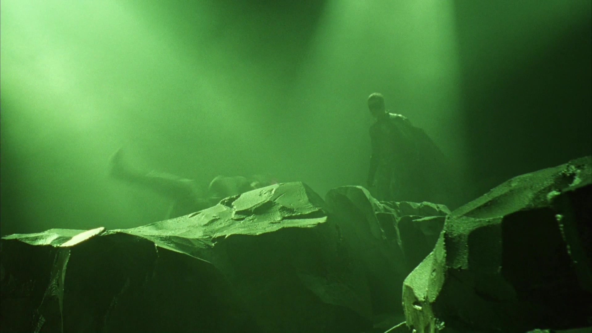 Batman Forever (1995), unknown, 1.78:1 — film still