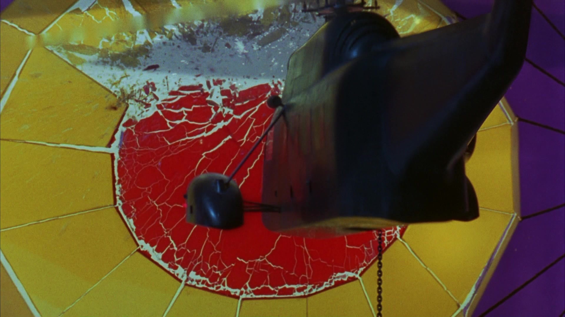 Batman Forever (1995), unknown, 1.78:1 — film still