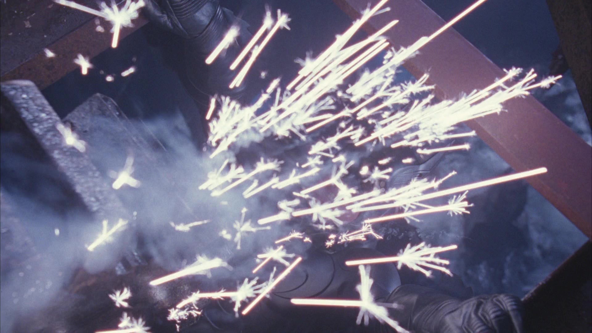 Batman Forever (1995), unknown, 1.78:1 — film still