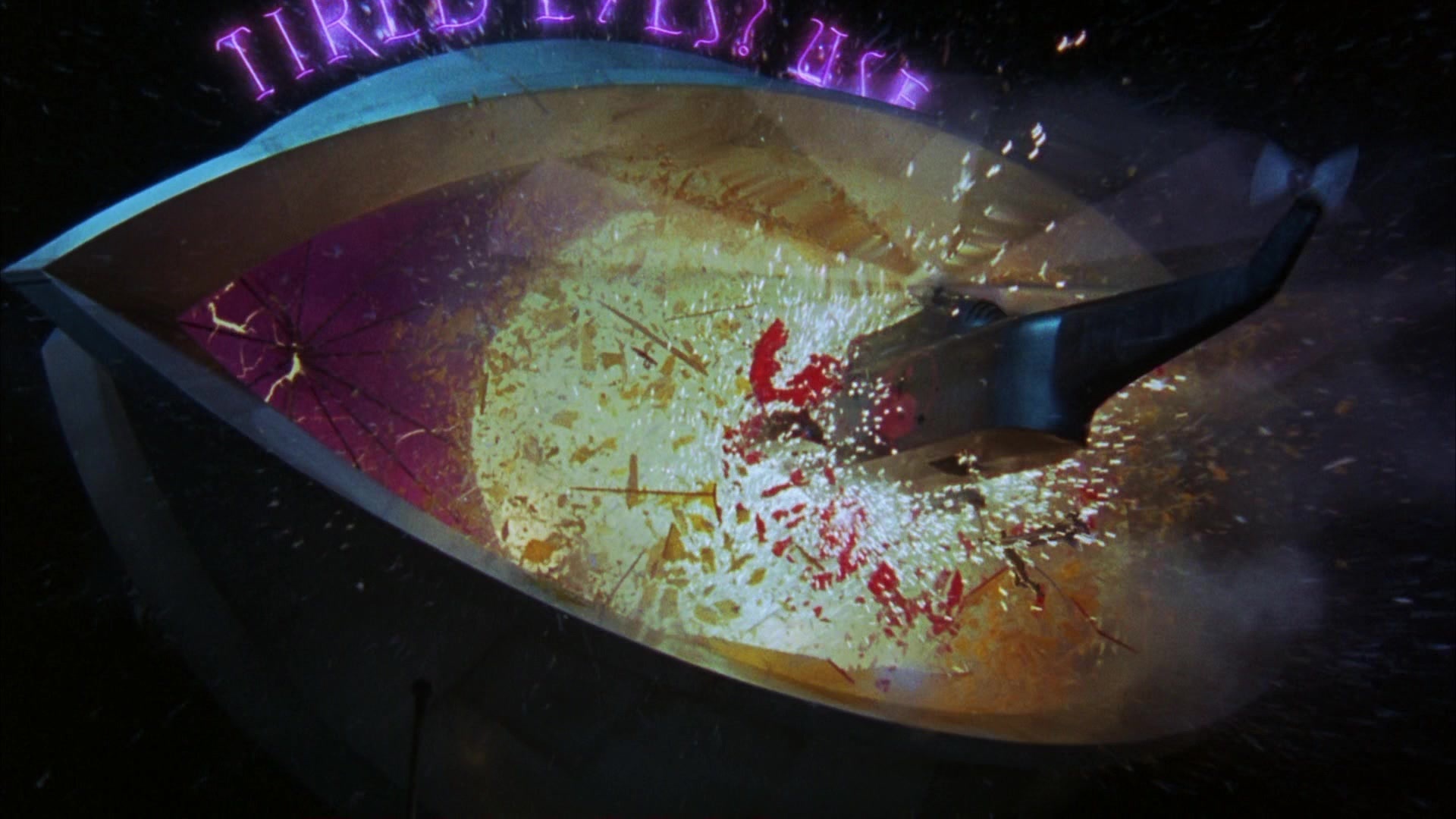 Batman Forever (1995), wide, 1.78:1 — film still