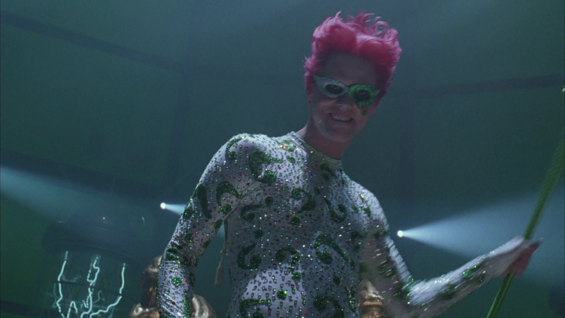 Batman Forever (1995), wide, 1.78:1 — film still