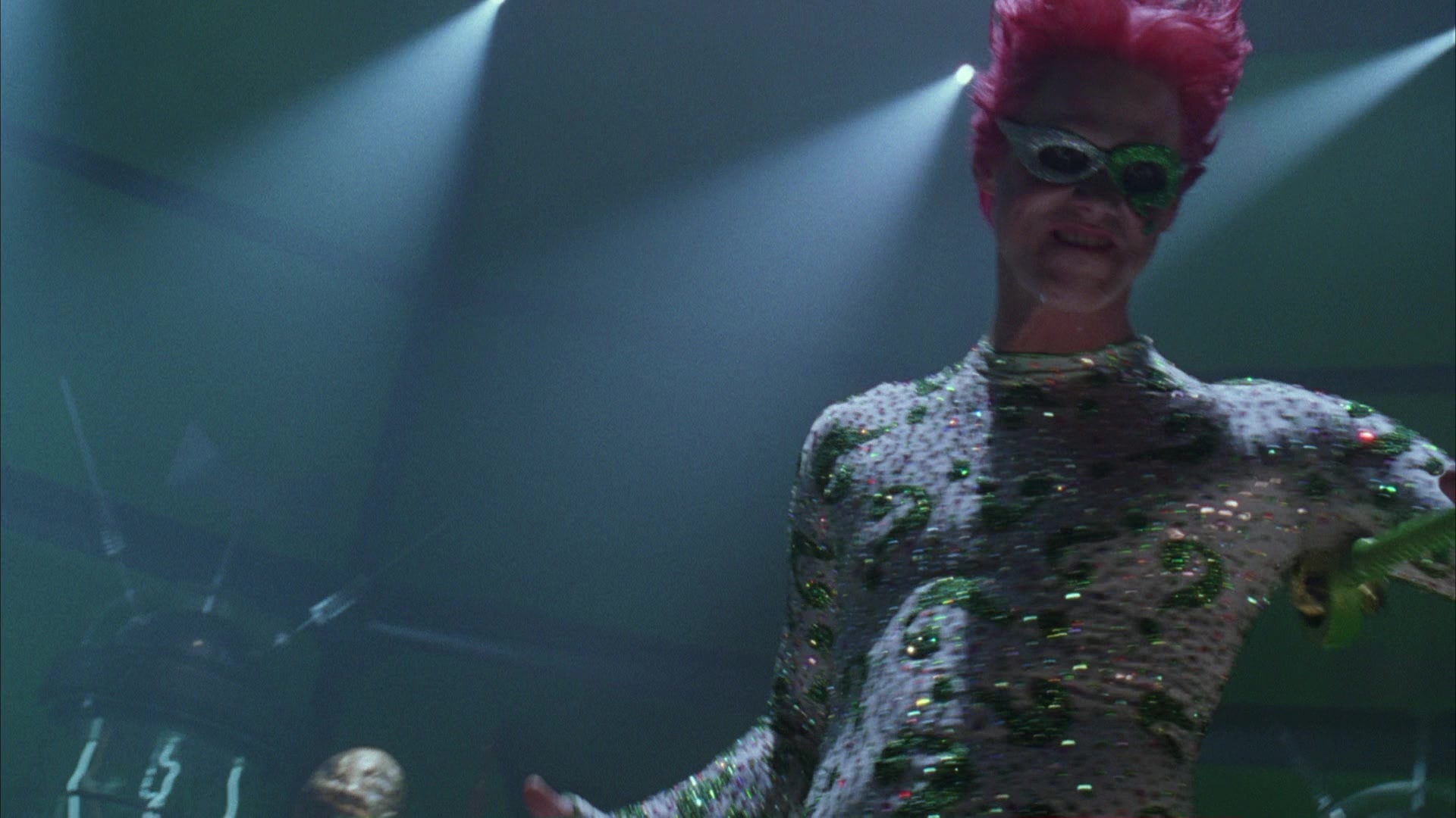 Batman Forever (1995), wide, 1.78:1 — film still
