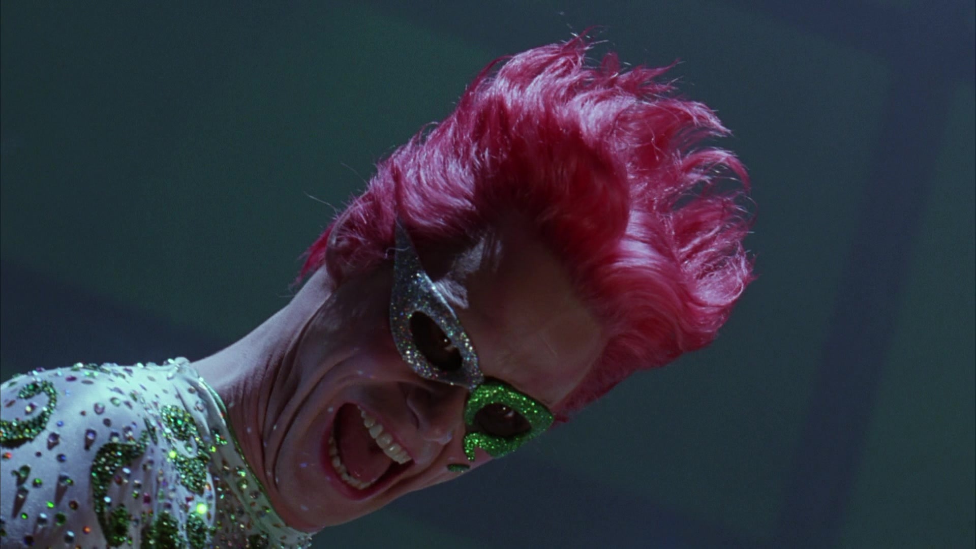 Batman Forever (1995), wide, 1.78:1 — film still