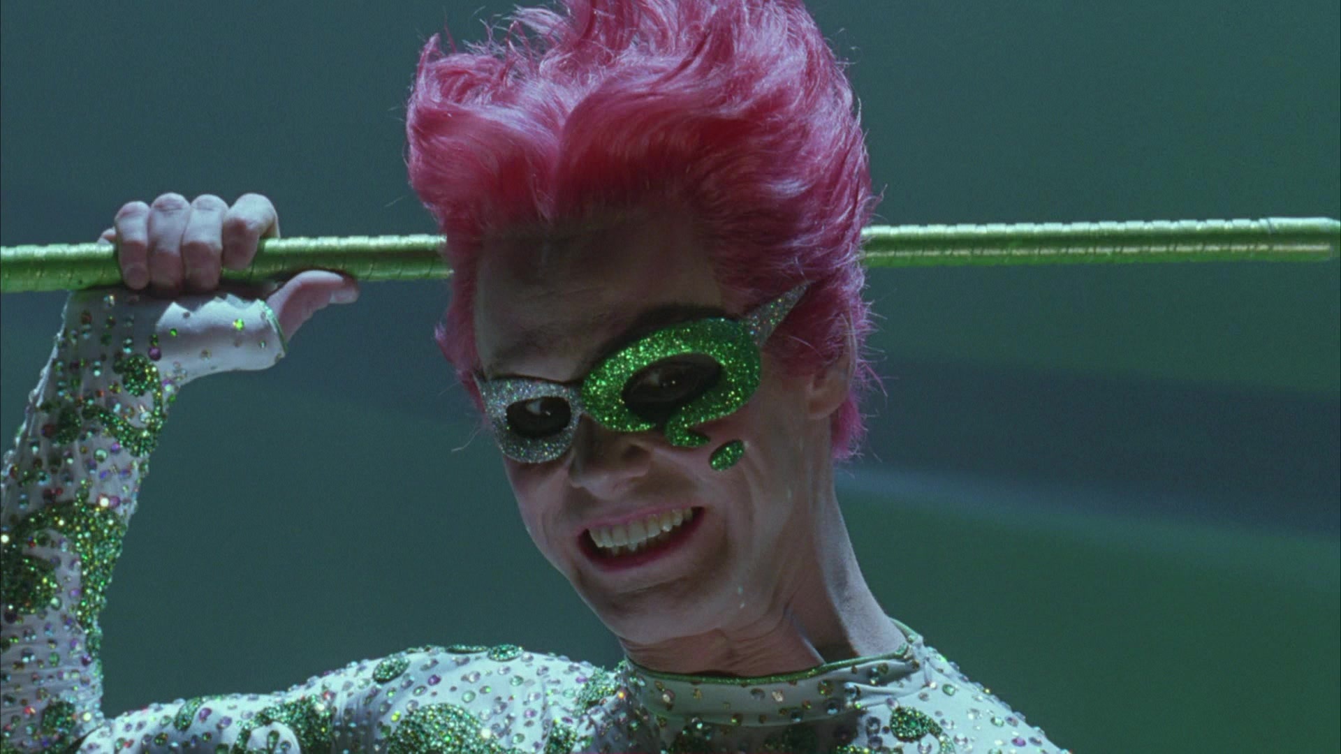 Batman Forever (1995), unknown, 1.78:1 — film still