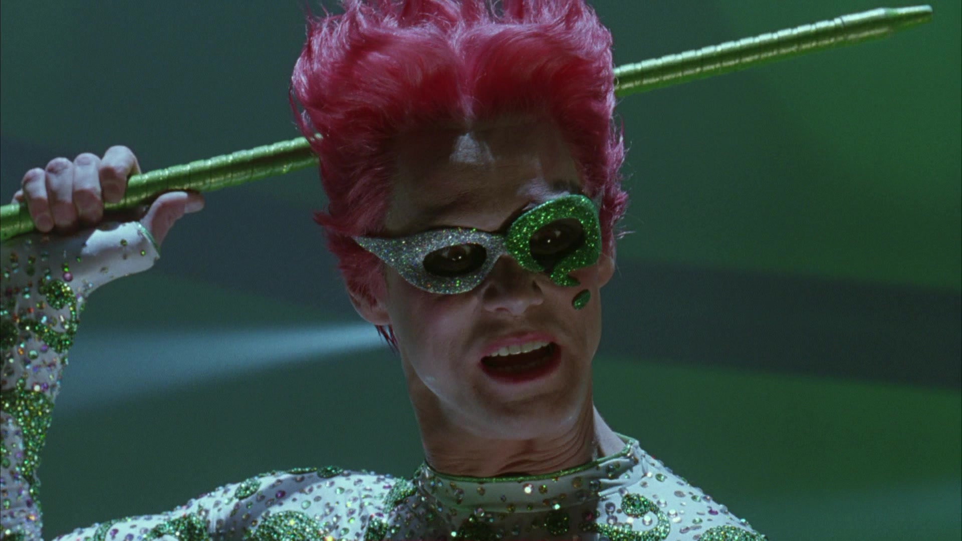 Batman Forever (1995), wide, 1.78:1 — film still