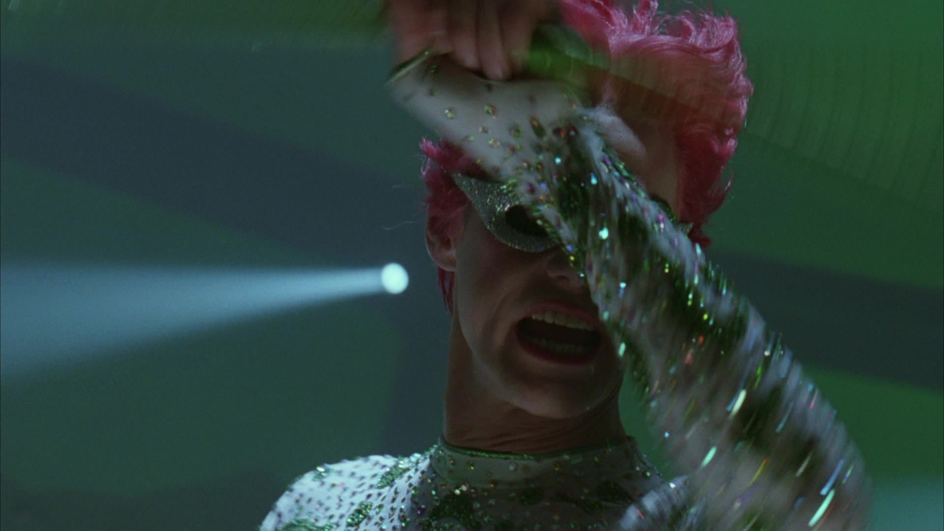 Batman Forever (1995), unknown, 1.78:1 — film still