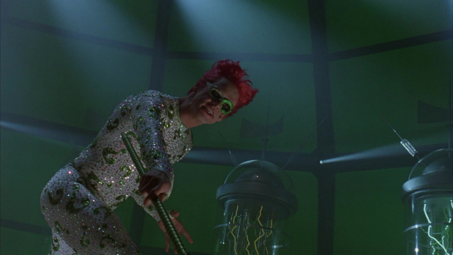 Batman Forever (1995), wide, 1.78:1 — film still