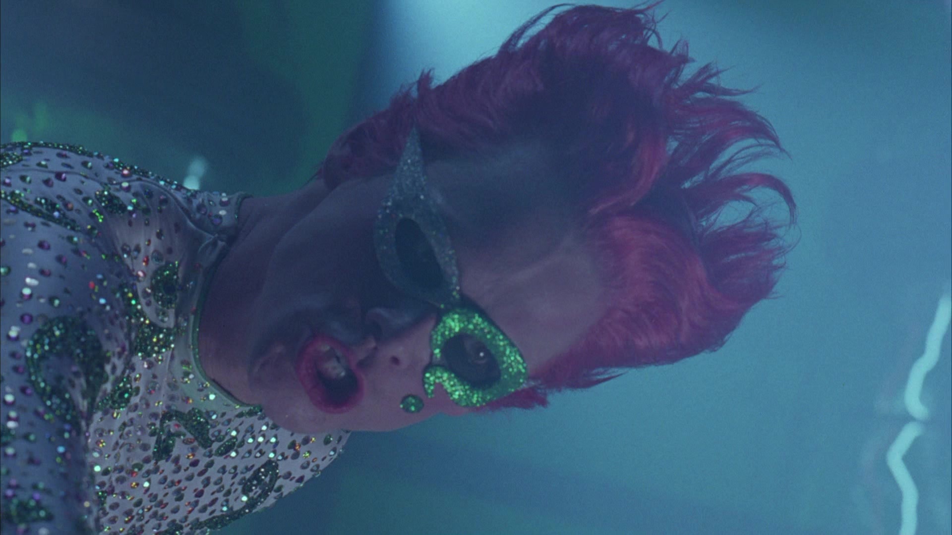 Batman Forever (1995), wide, 1.78:1 — film still