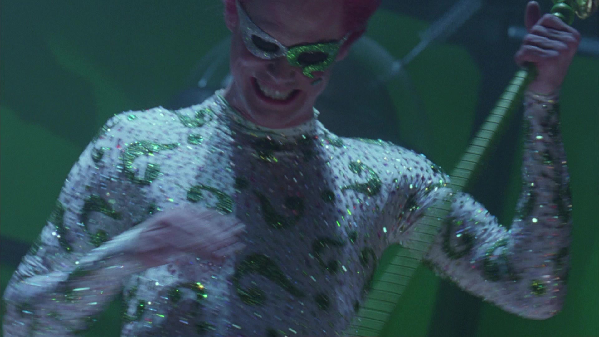 Batman Forever (1995), wide, 1.78:1 — film still