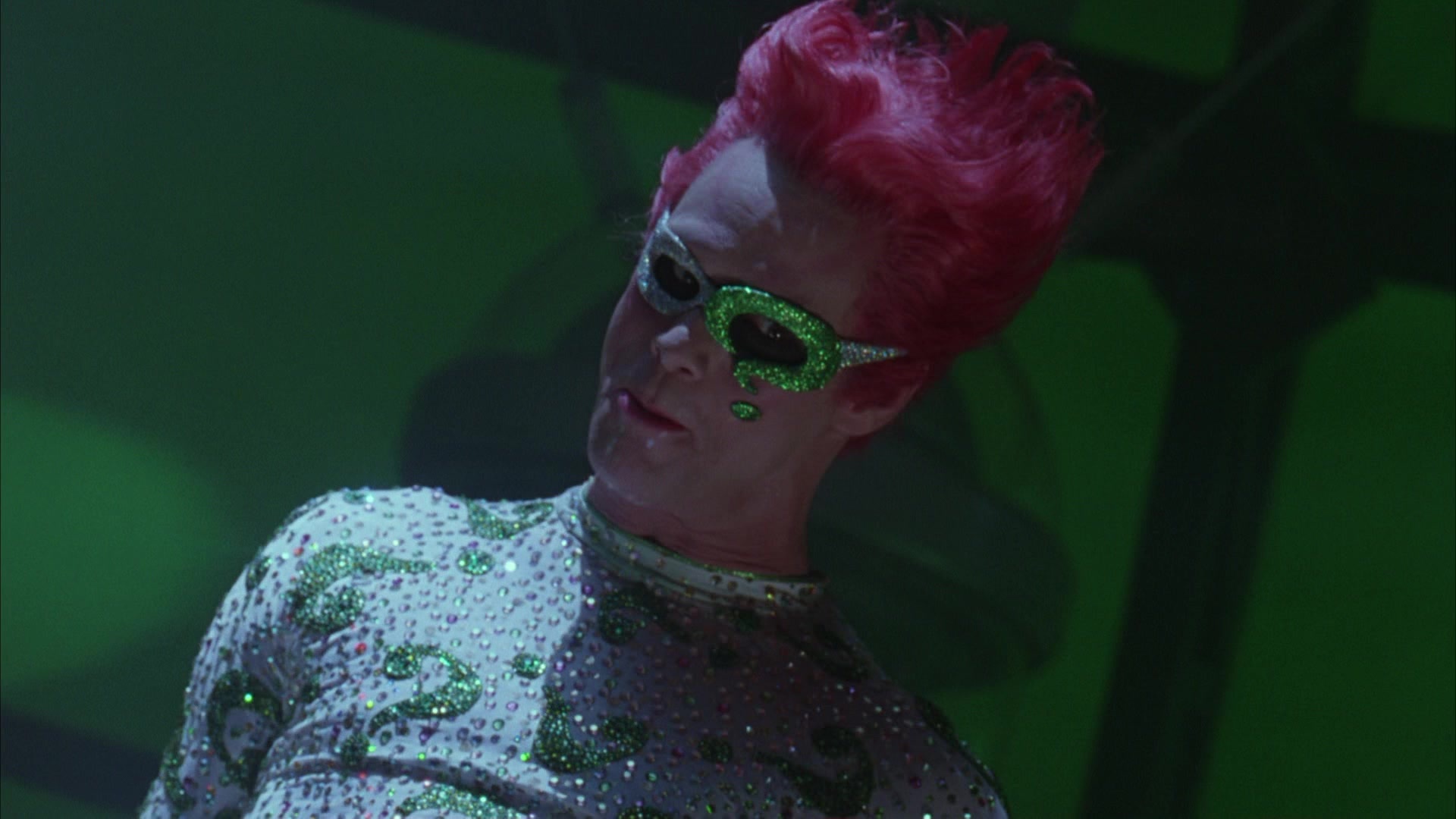Batman Forever (1995), wide, 1.78:1 — film still
