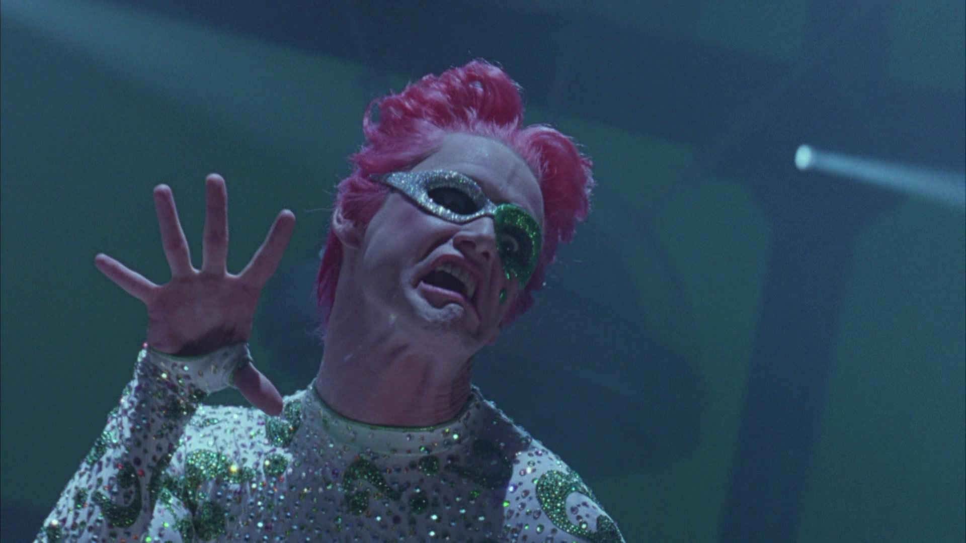 Batman Forever (1995), wide, 1.78:1 — film still
