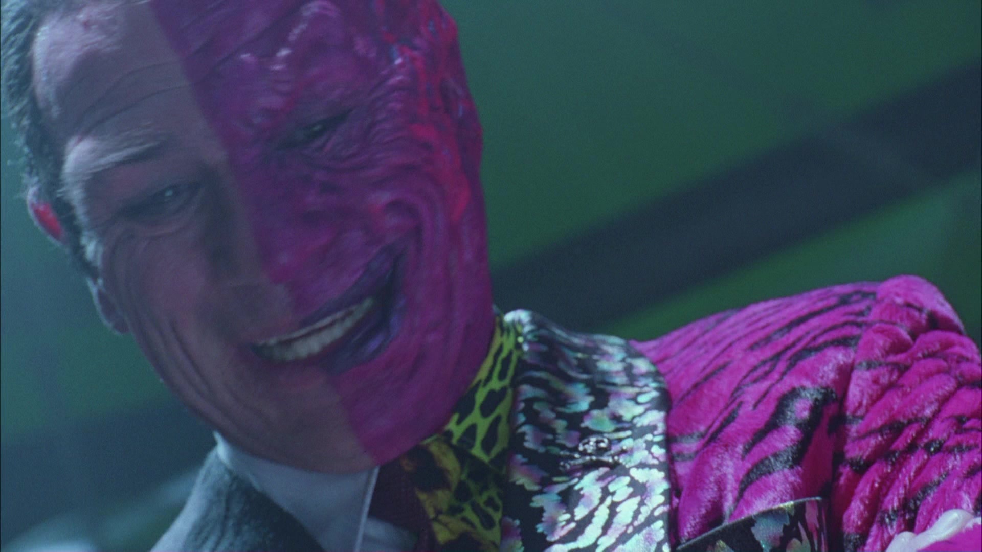 Batman Forever (1995), wide, 1.78:1 — film still