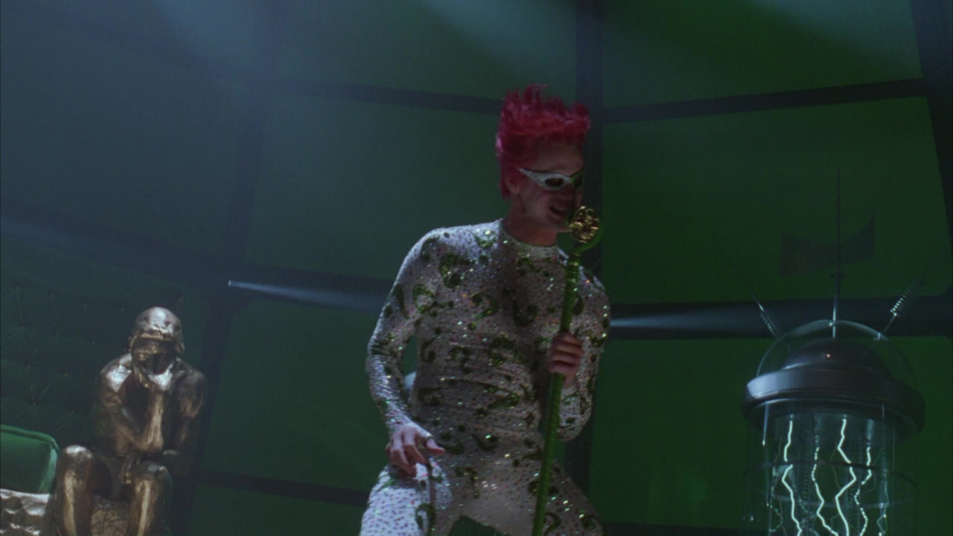Batman Forever (1995), wide, 1.78:1 — film still