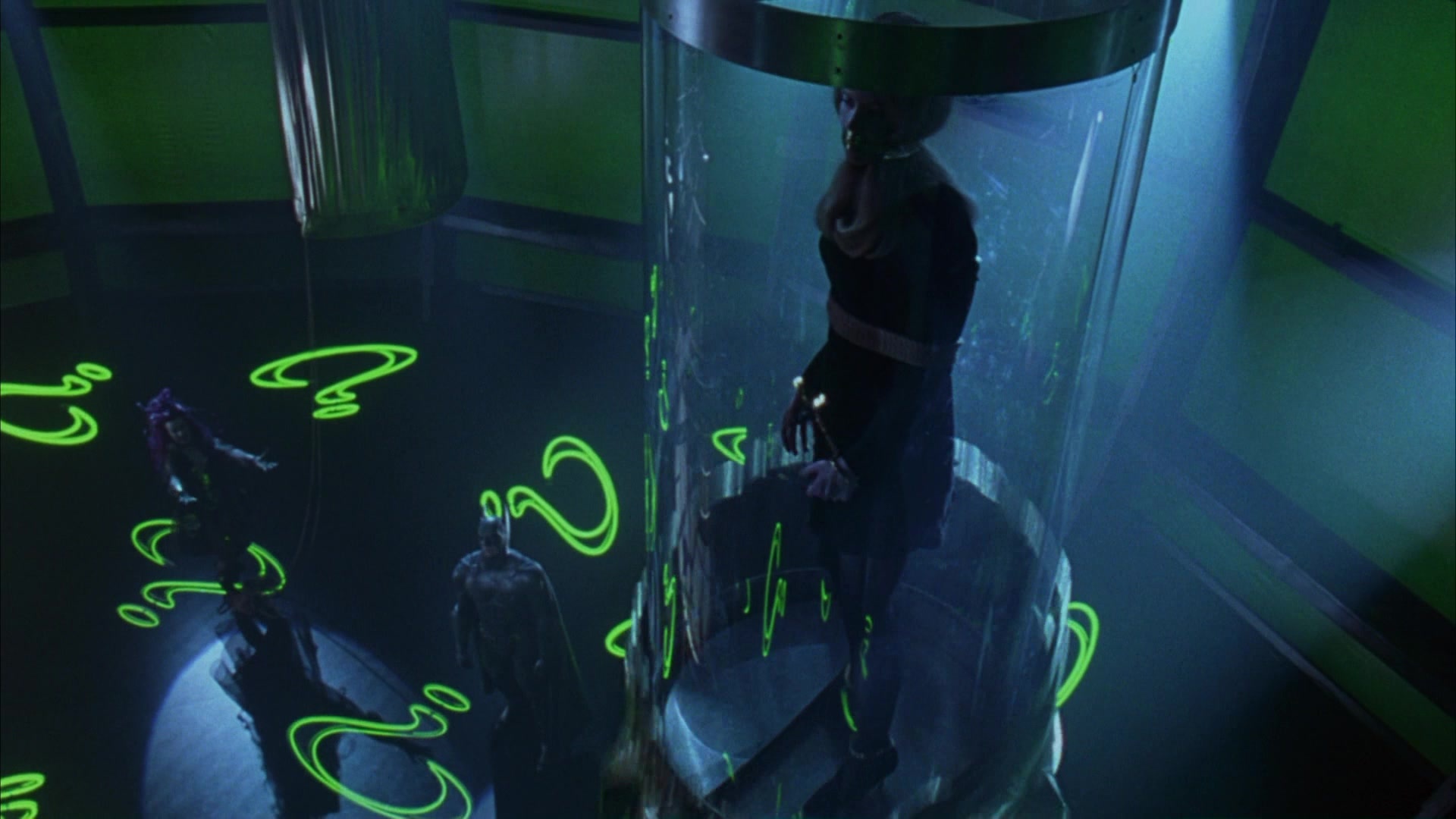 Batman Forever (1995), unknown, 1.78:1 — film still