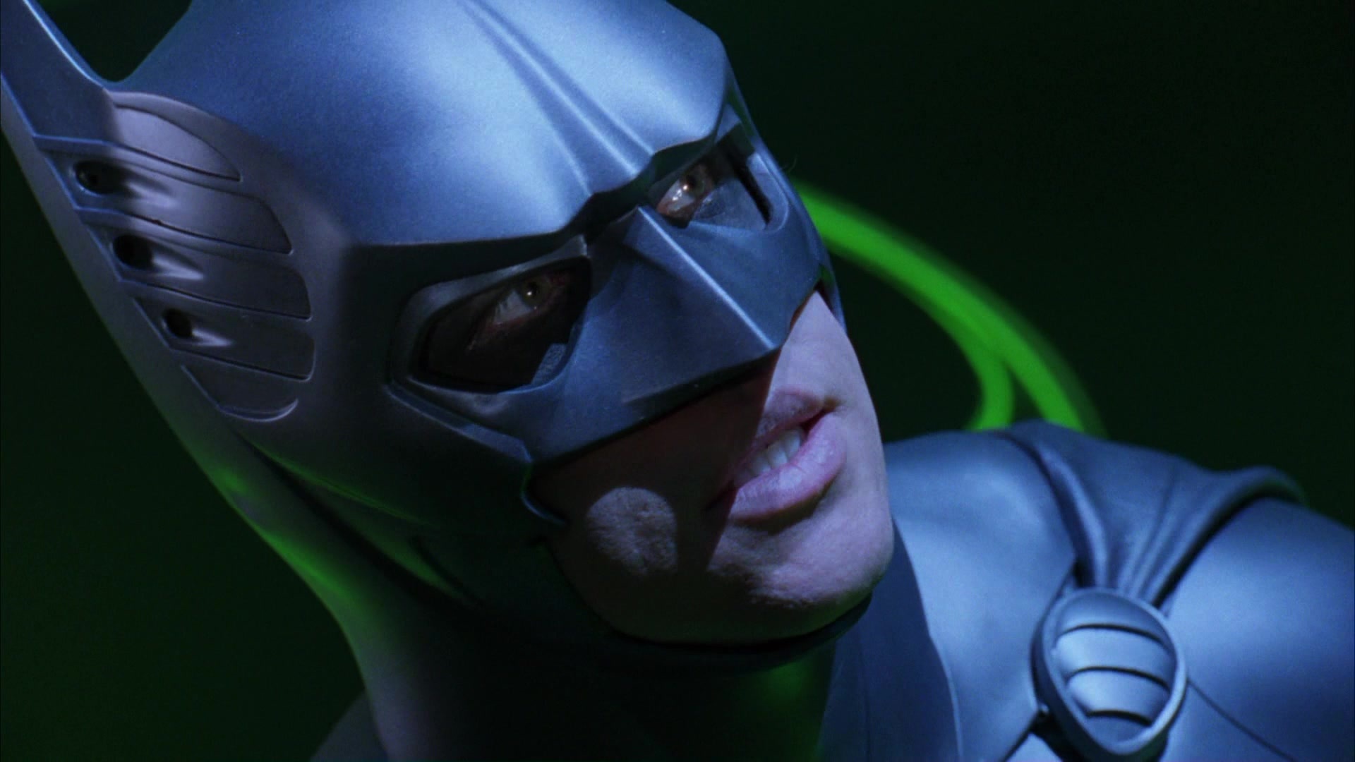 Batman Forever (1995), wide, 1.78:1 — film still