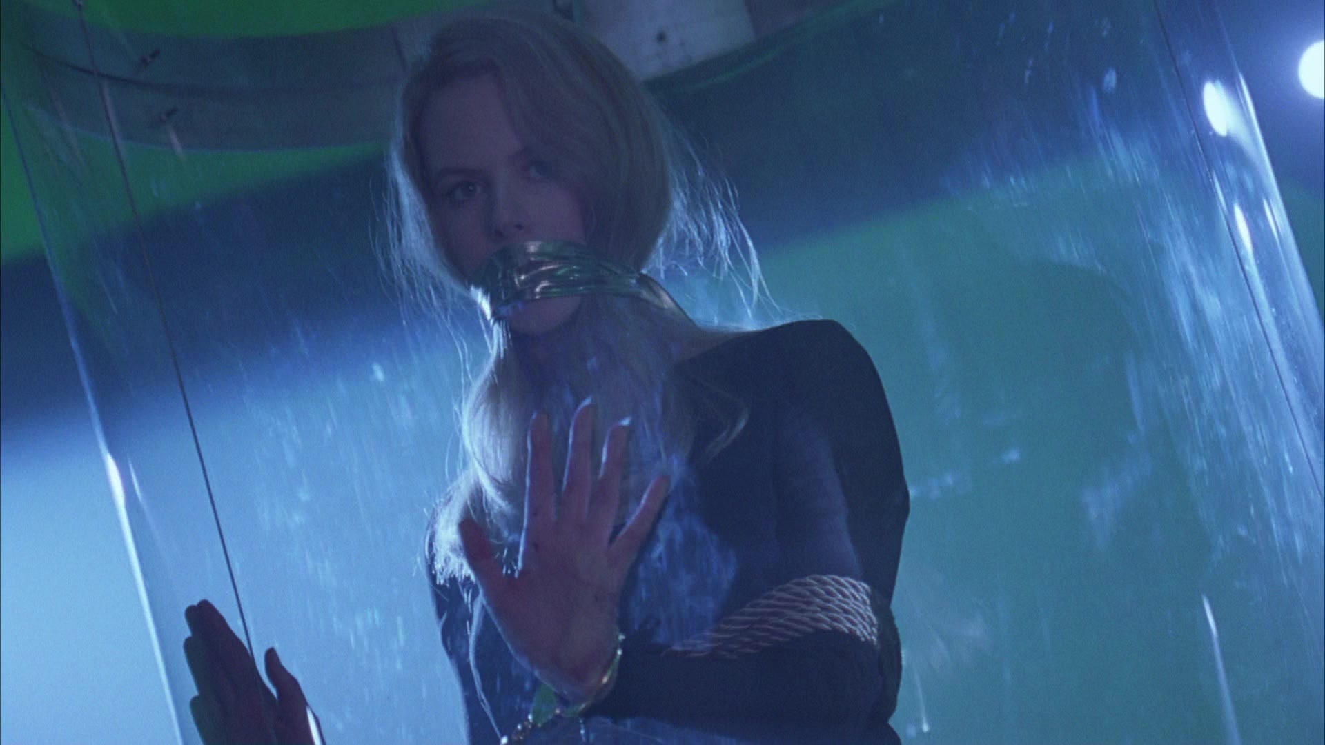Batman Forever (1995), wide, 1.78:1 — film still