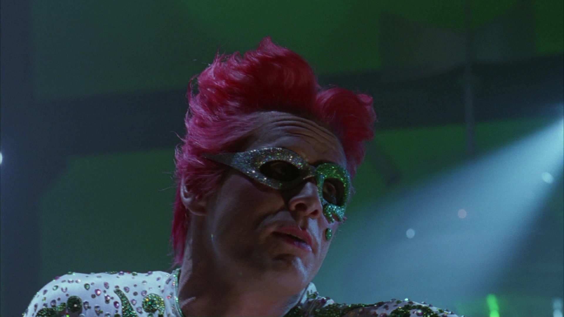 Batman Forever (1995), unknown, 1.78:1 — film still