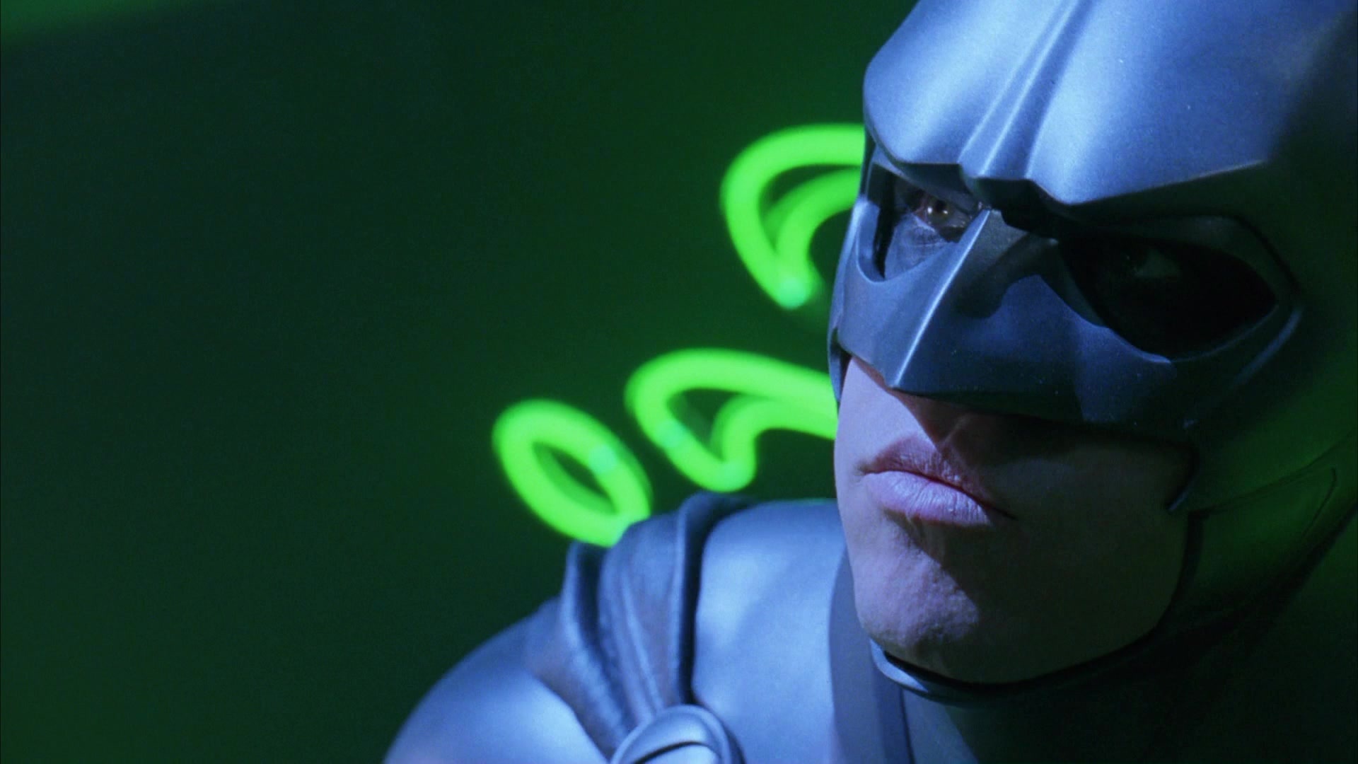Batman Forever (1995), unknown, 1.78:1 — film still